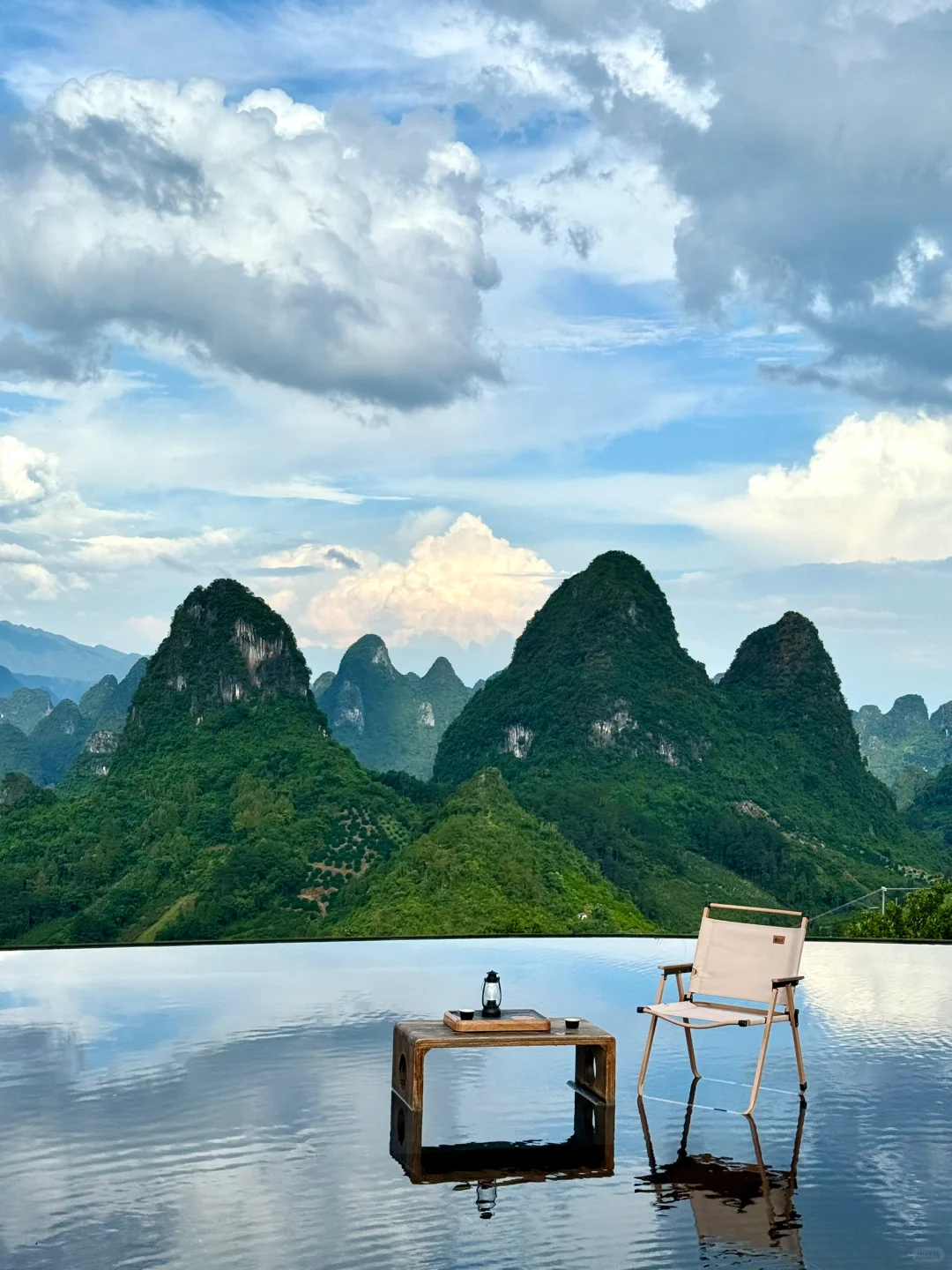 人生建议❗️去完这几个地方再离开桂林阳朔‼️