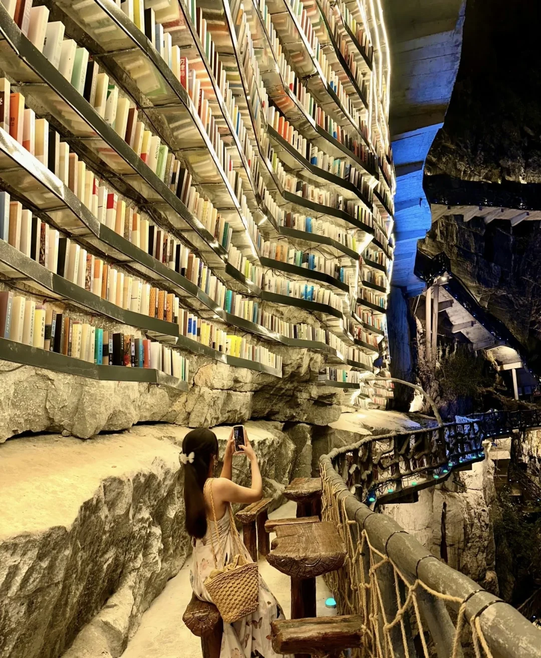 以为广西已经够美了，直到我去了这！！！ 广西