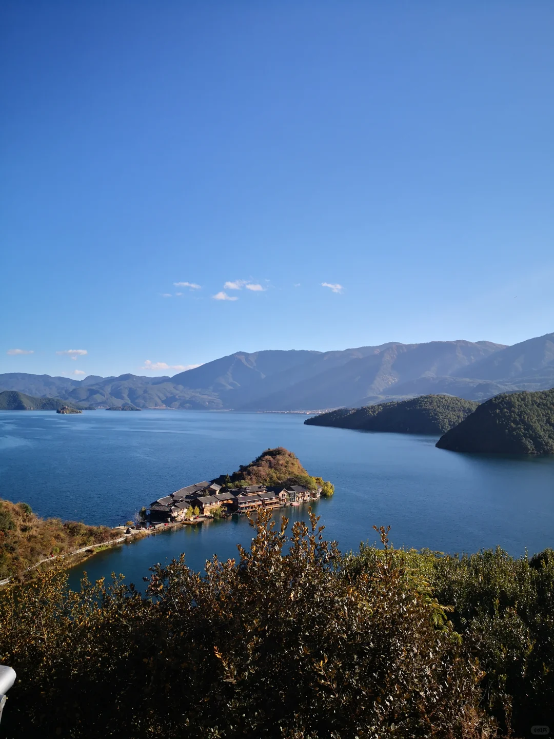 关于旅行的意义，这是我听过蕞好的诠释