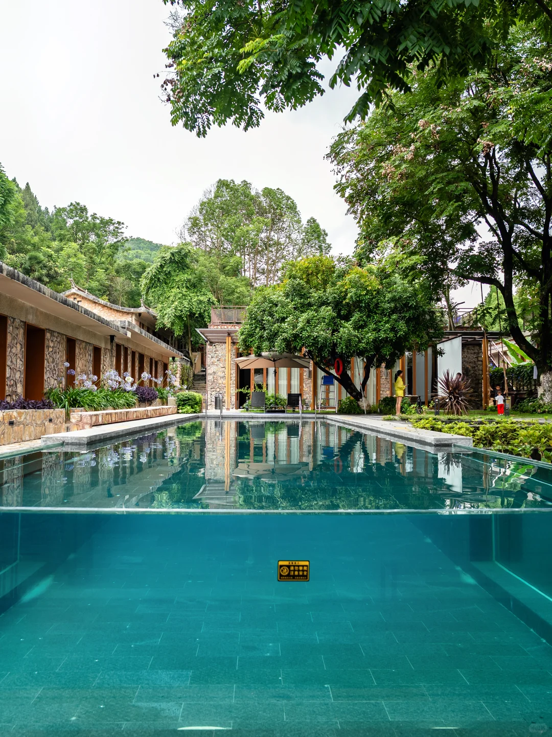 后悔才来！贵州被严重低估的避暑小城！！