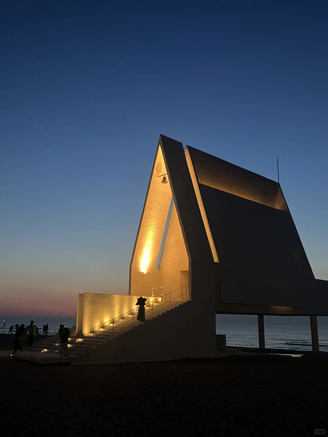 关于阿那亚48hours🐚 北京出发女大学生攻略