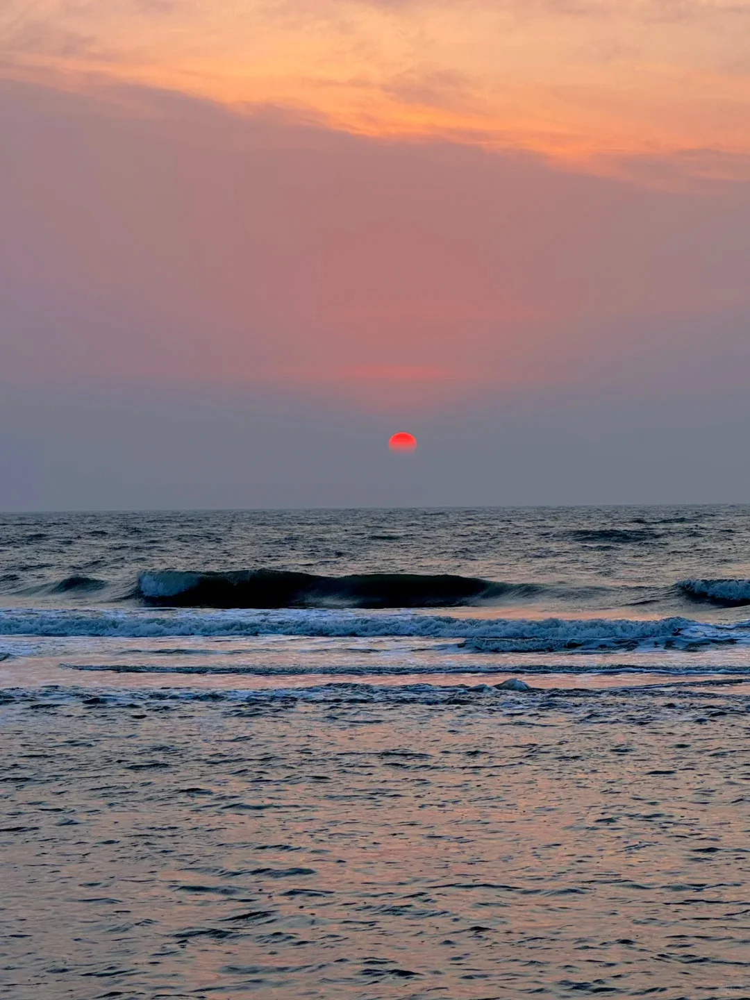 关于阿那亚48hours🐚 北京出发女大学生攻略