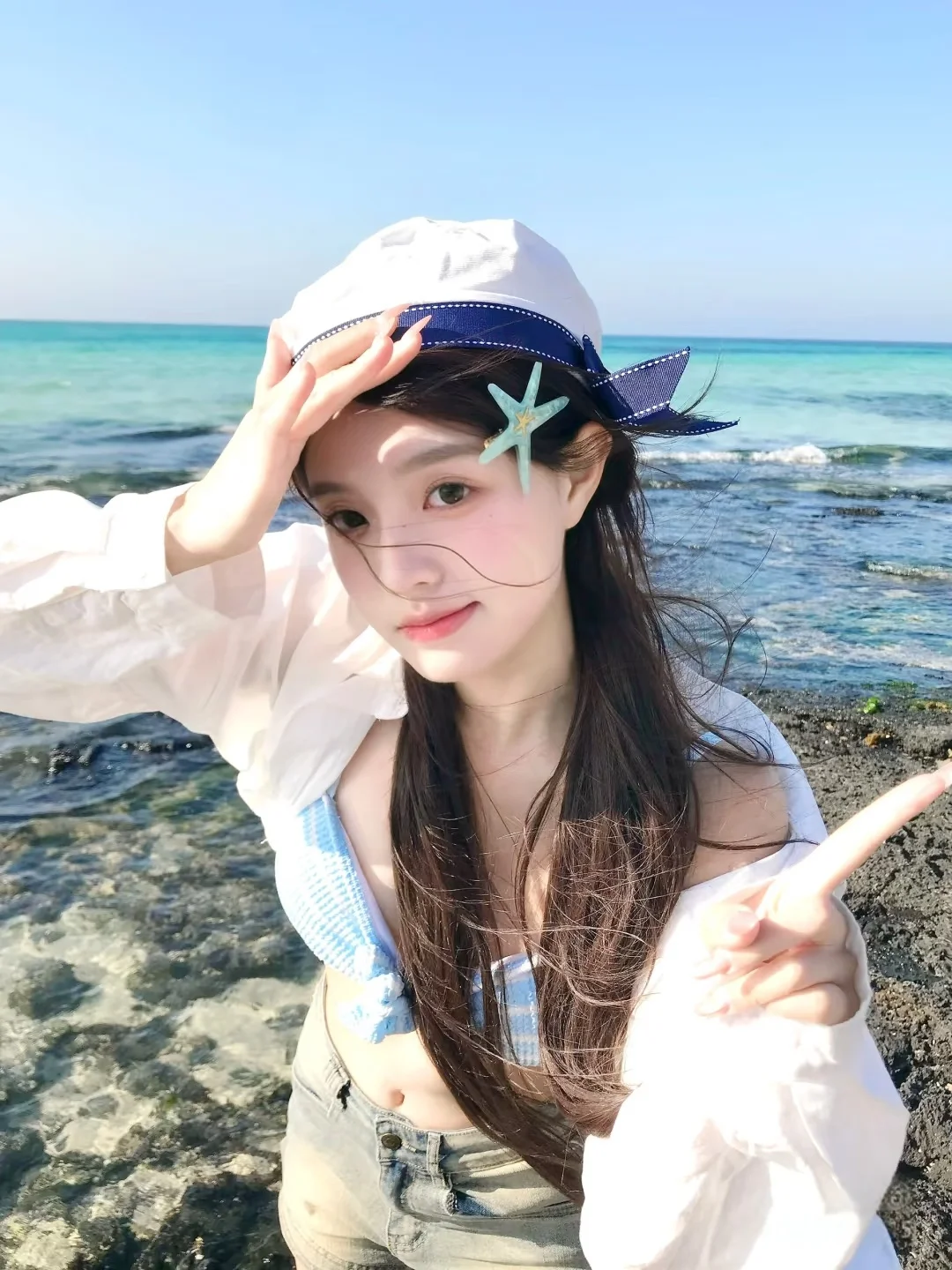 不是洱海去不起，而是赛博旅游更有性价比