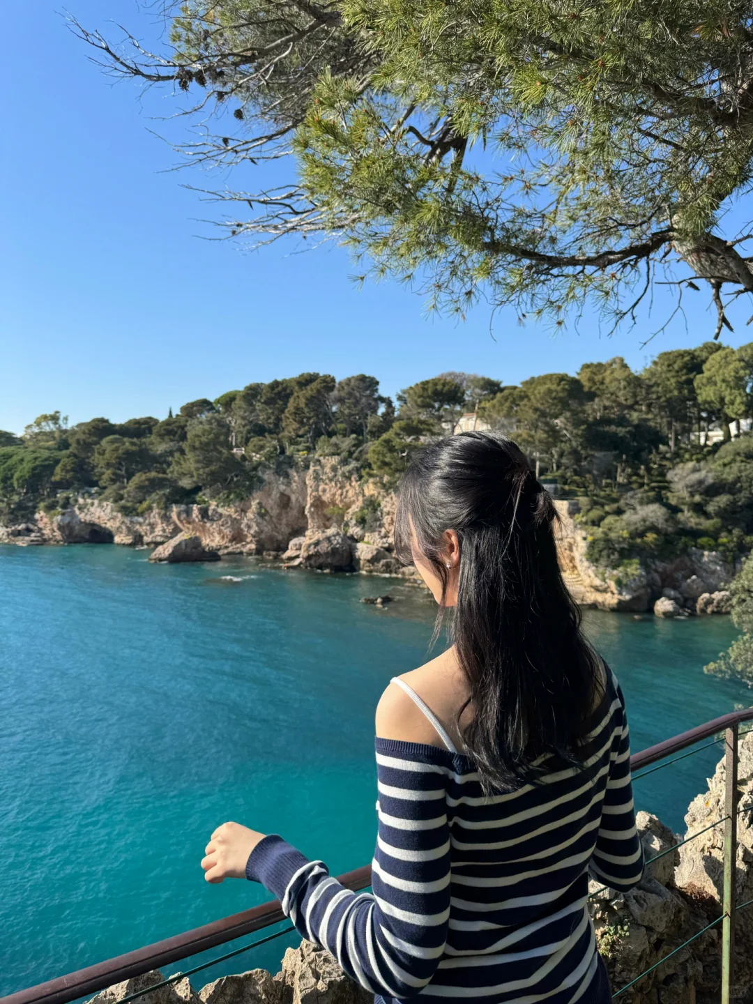 🇫🇷Antibes | 想去无数次的南法小镇🩵