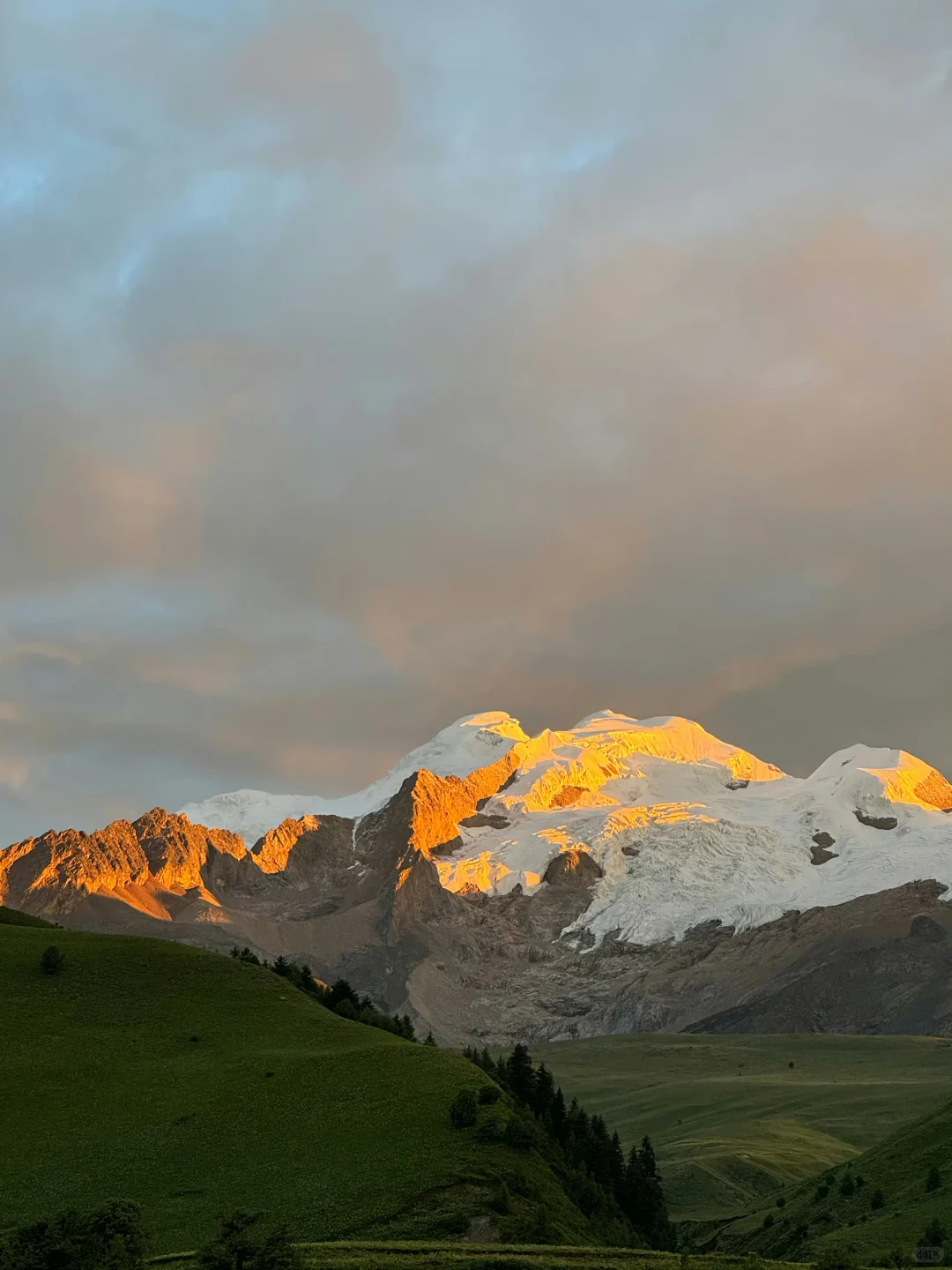 实话难听，但这就是7-8月川西真实现状…