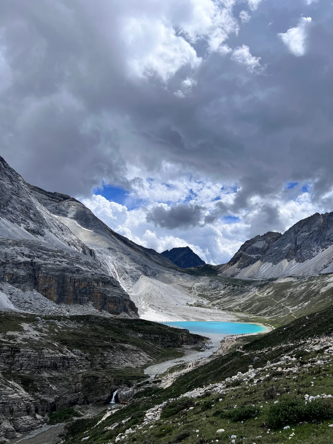 实话难听，但这就是7-8月川西真实现状…