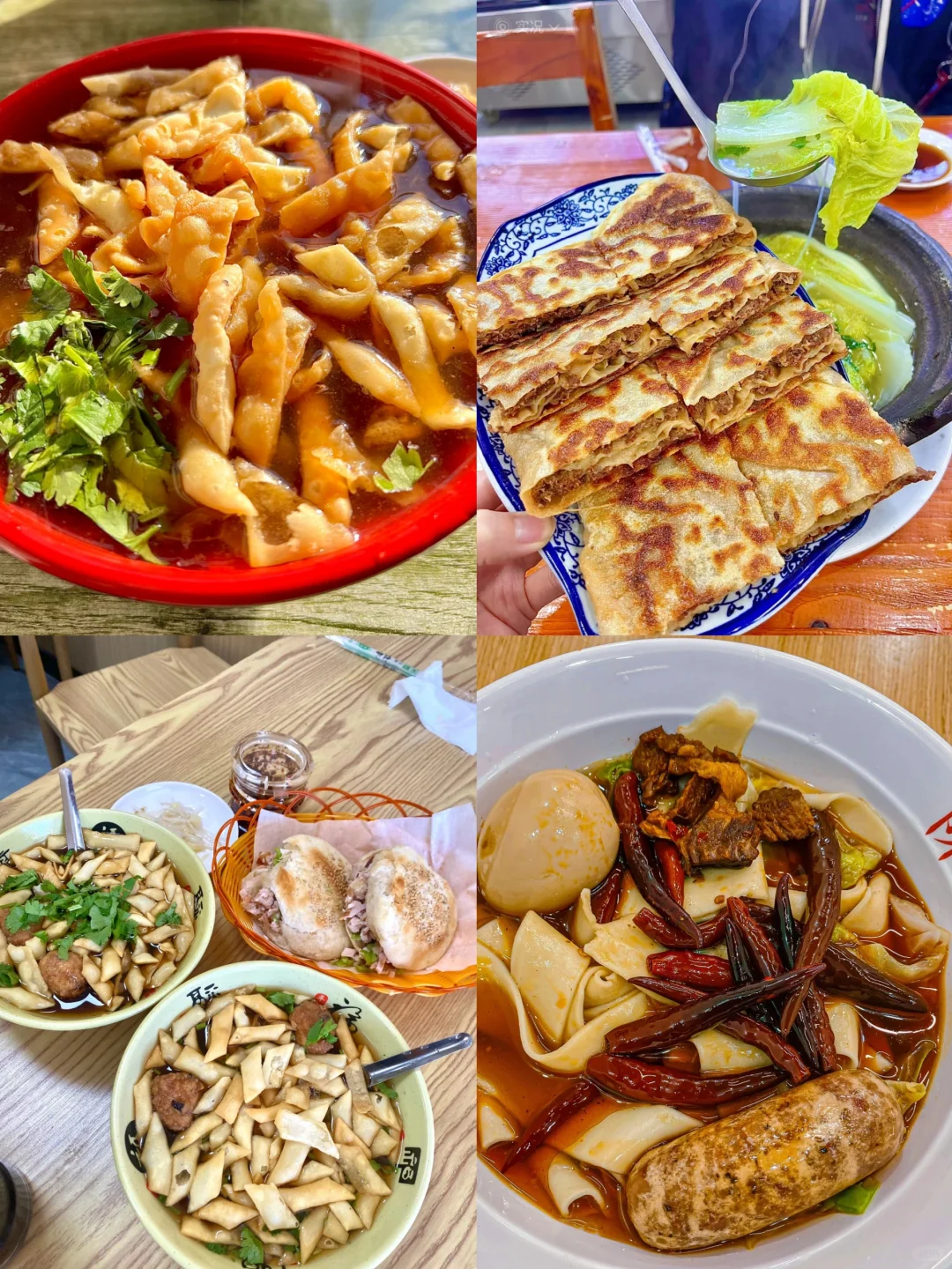 🗺️🌟 周末去廊坊,解锁河北宝藏之旅