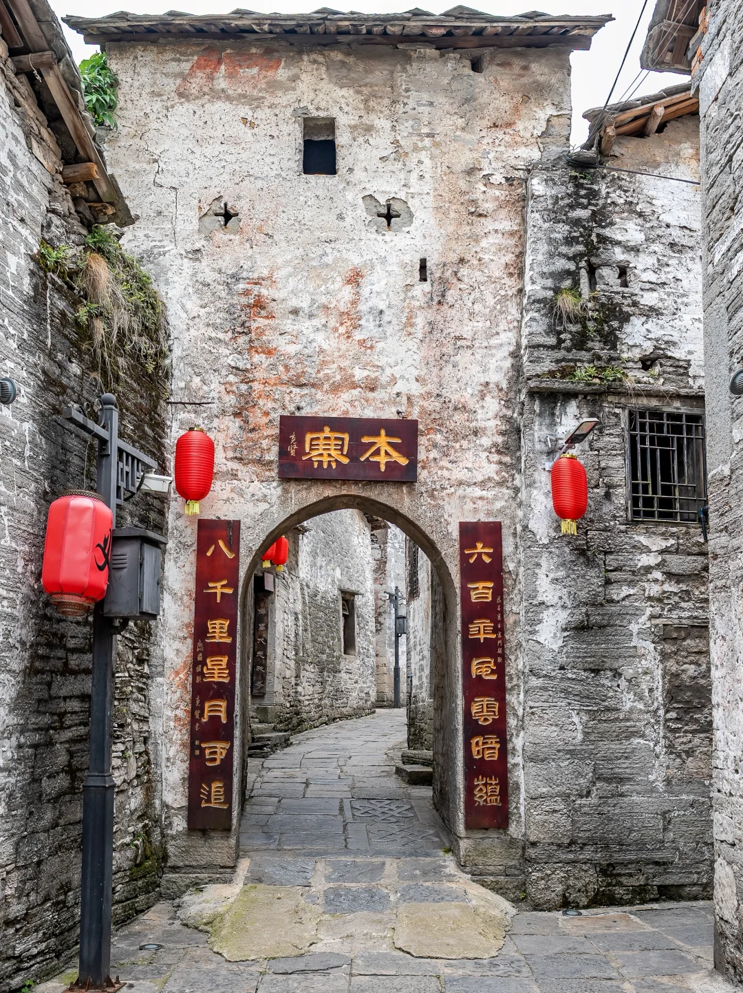 后悔才来！贵州被严重低估的避暑小城！！