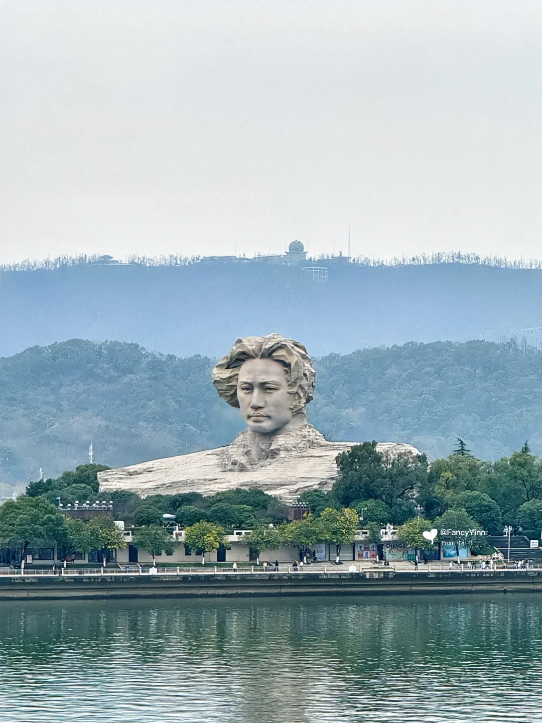 来长沙，我只干一件事