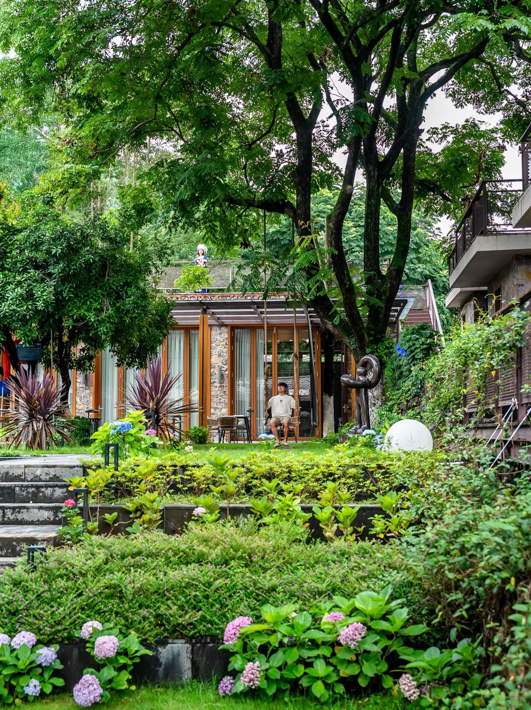 后悔才来！贵州被严重低估的避暑小城！！