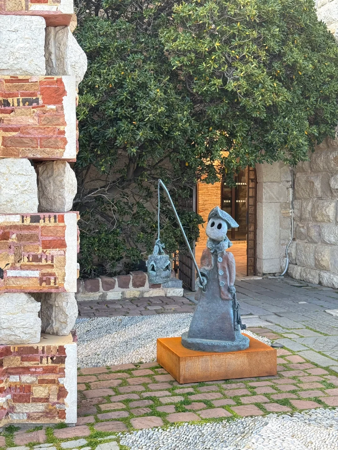 🇫🇷Antibes | 想去无数次的南法小镇🩵