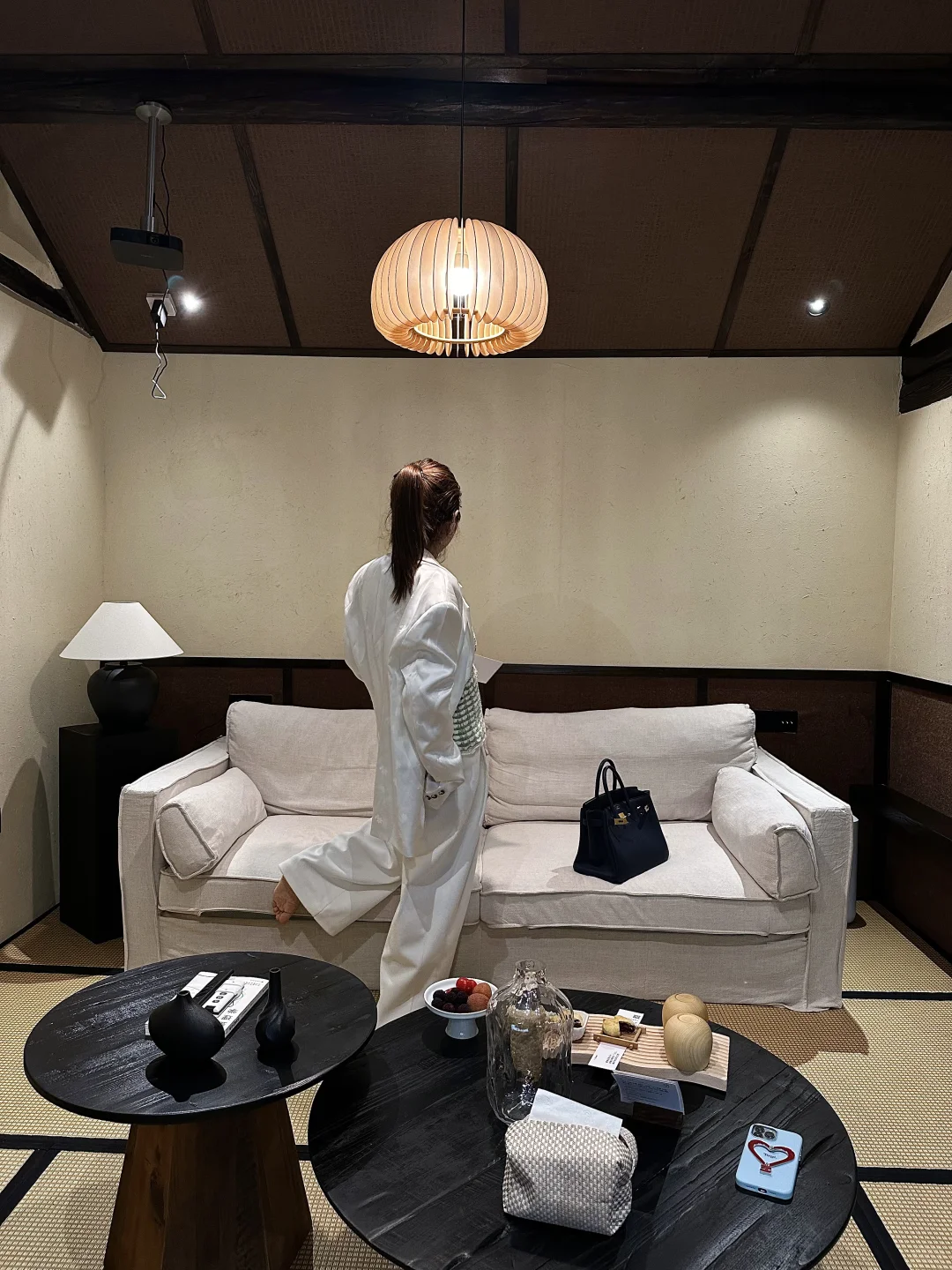 大理｜来有风的地方看云卷云舒（附机位）