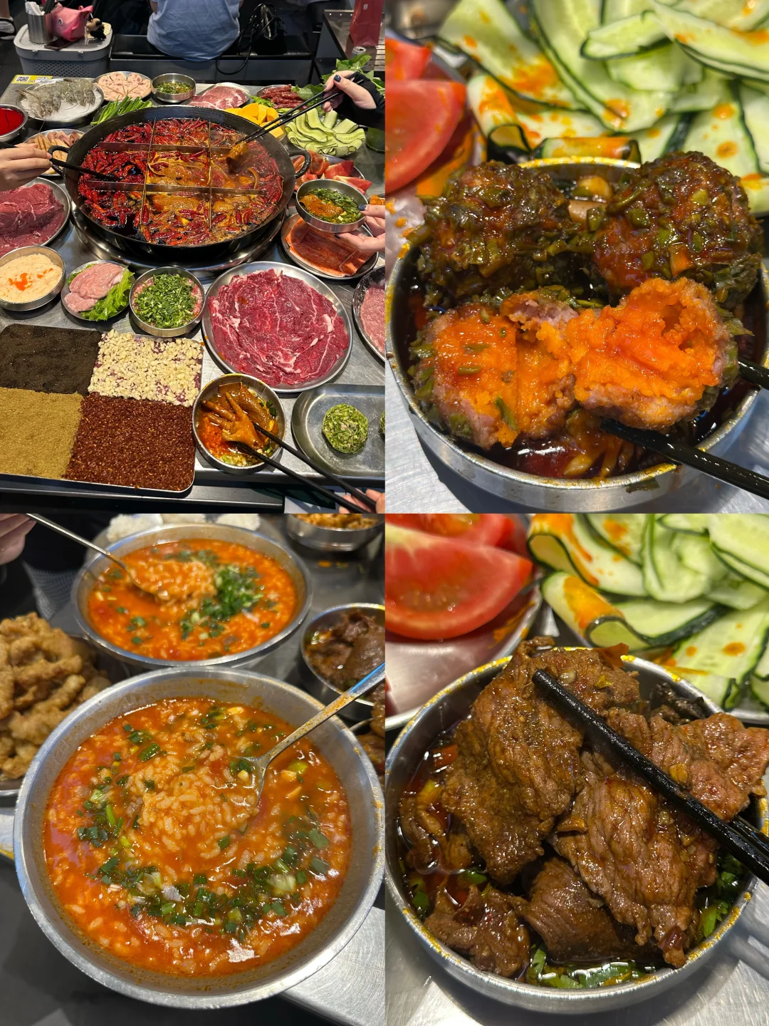 7月重庆现状。。。有些话不知当讲不当讲😓