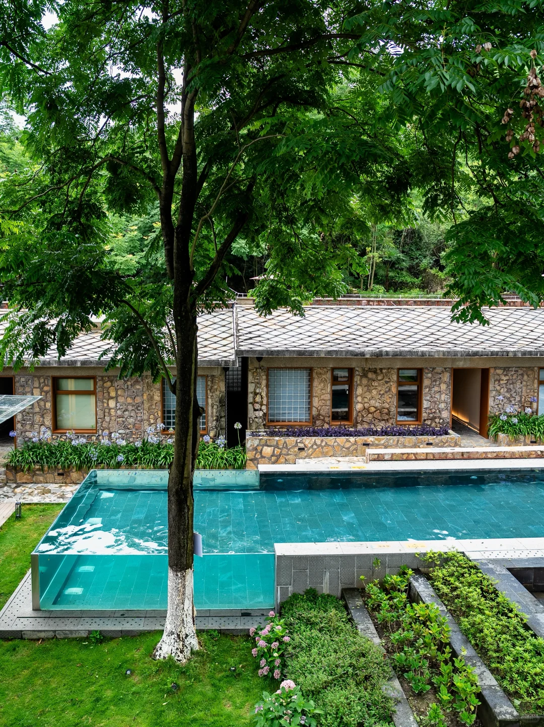 后悔才来！贵州被严重低估的避暑小城！！