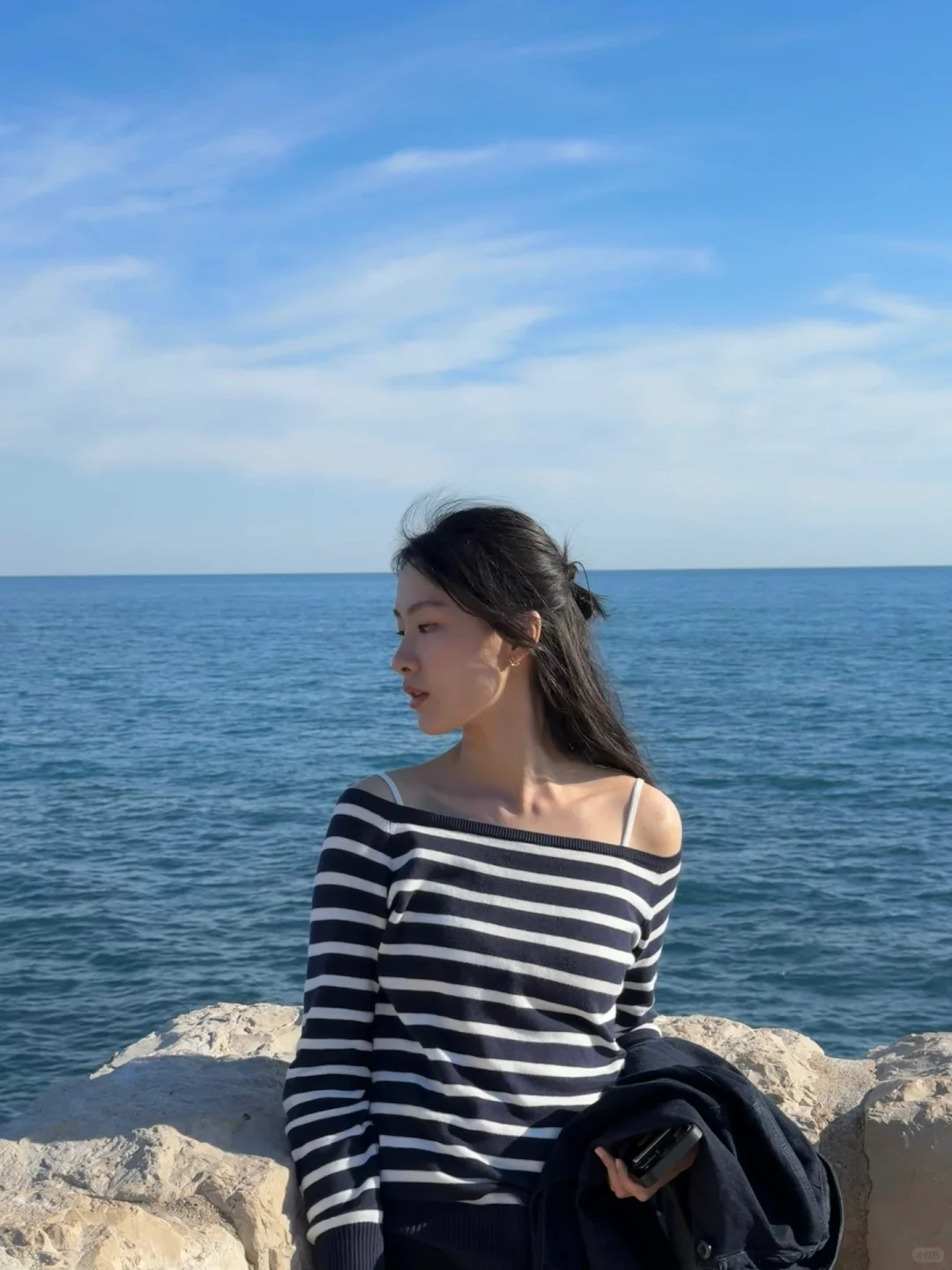 🇫🇷Antibes | 想去无数次的南法小镇🩵