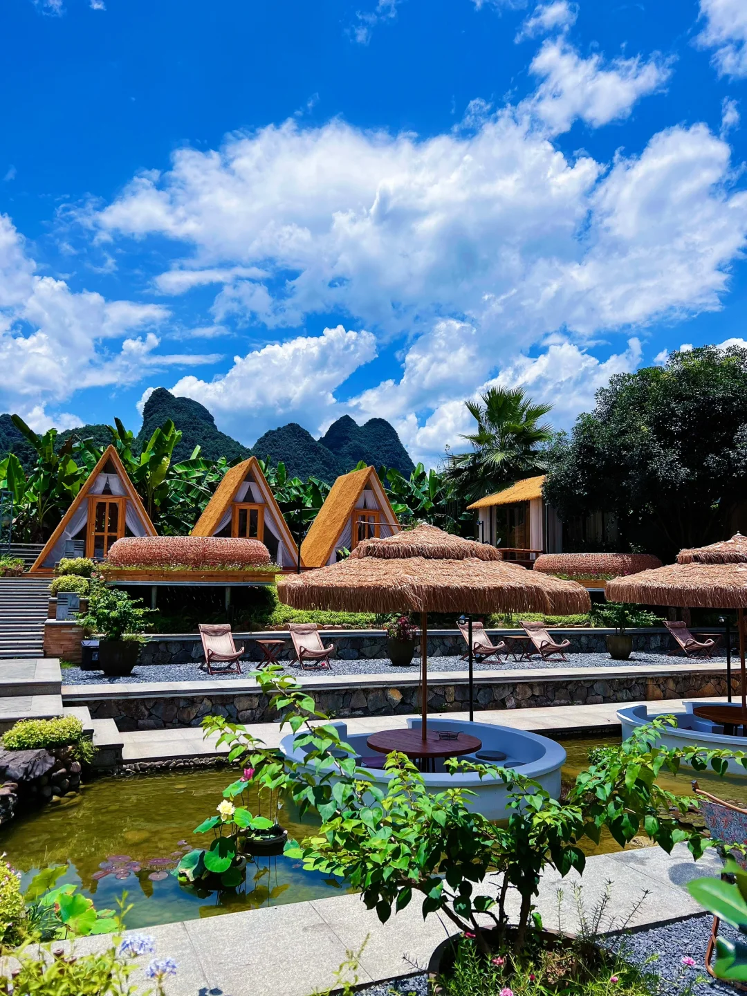 阳朔刚回来❗️没有踩雷，看这篇攻略准没错‼️