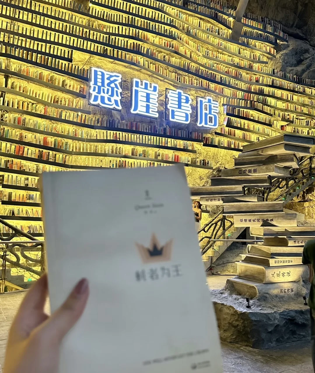 以为广西已经够美了，直到我去了这！！！ 广西