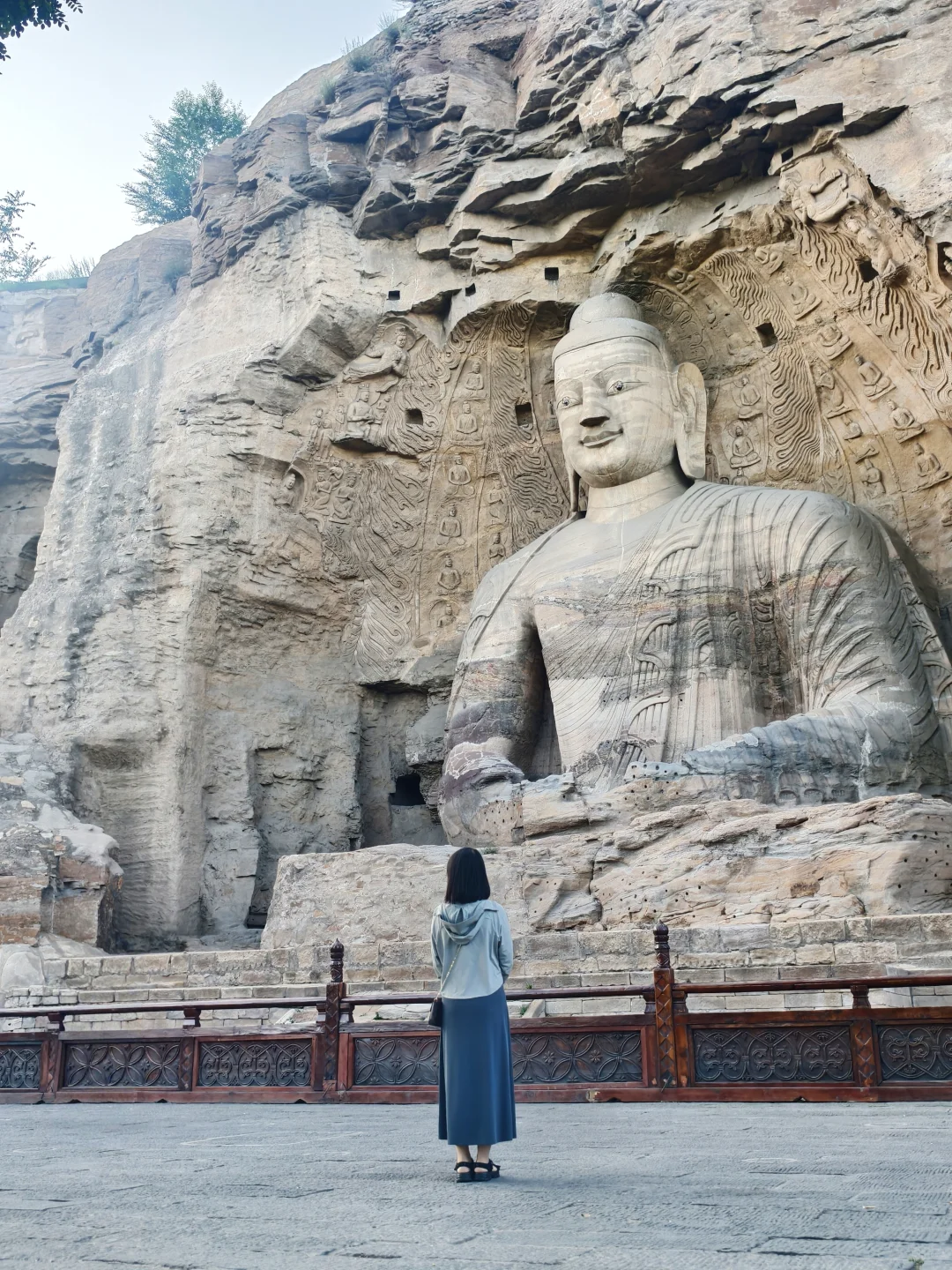 暑假来山西旅游，看这一篇就够了（无广）