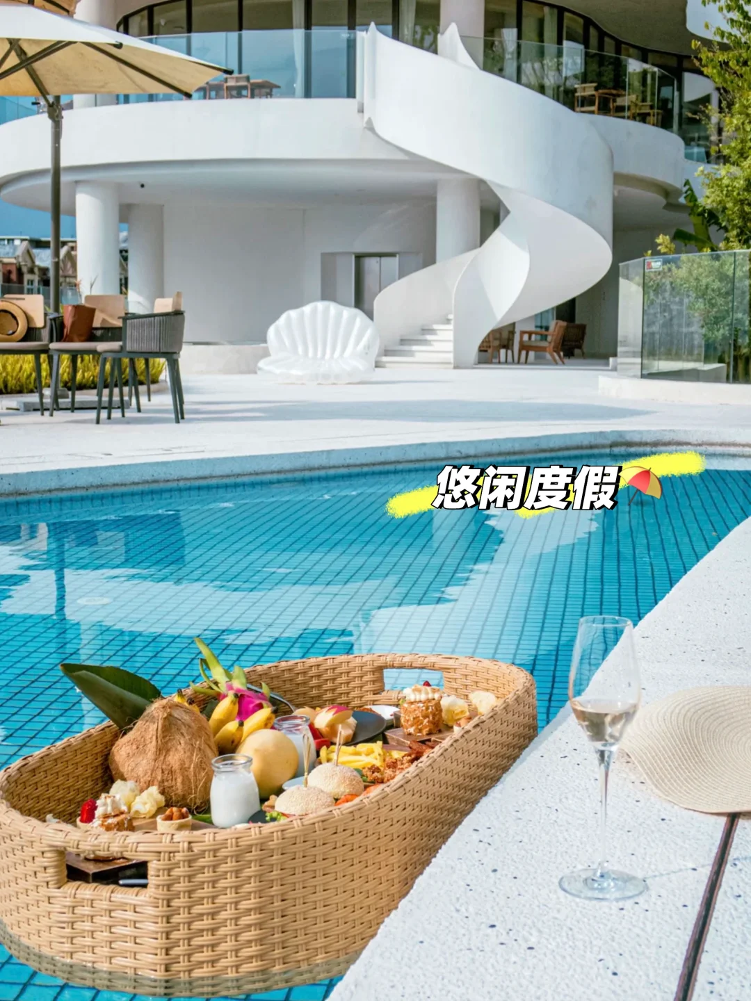 放弃大理！暑假去23℃腾冲，人少景美还凉快