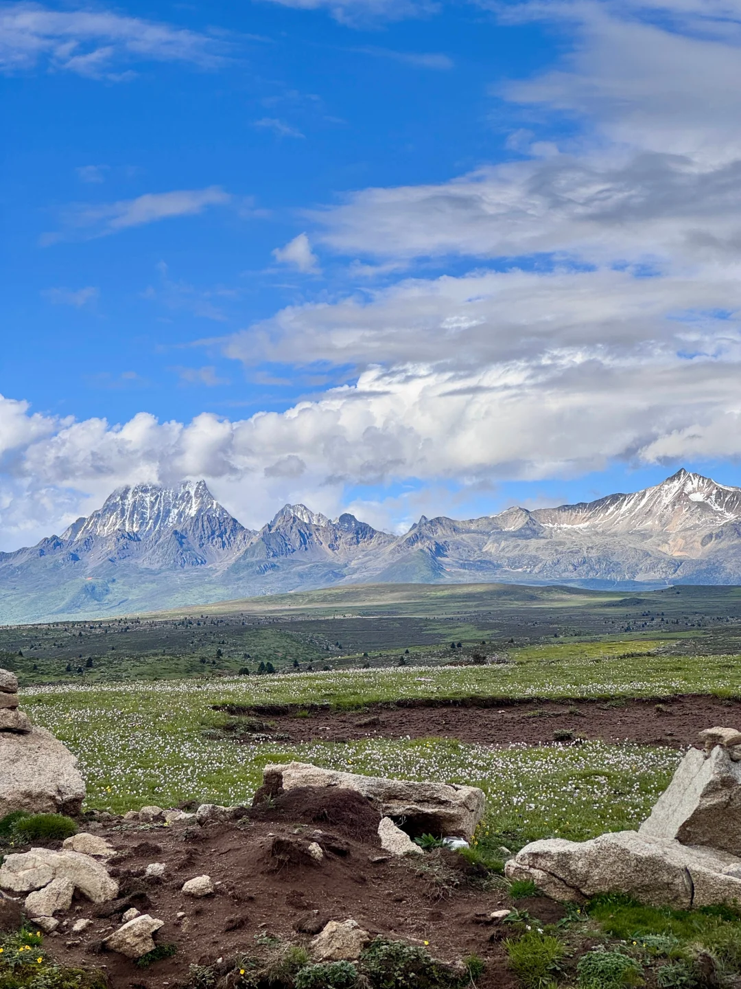 实话难听，但这就是7-8月川西真实现状…