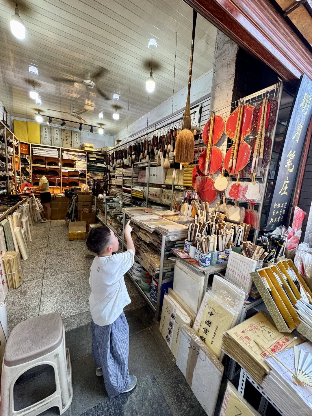 周末大补！西安人在西安旅游🤪