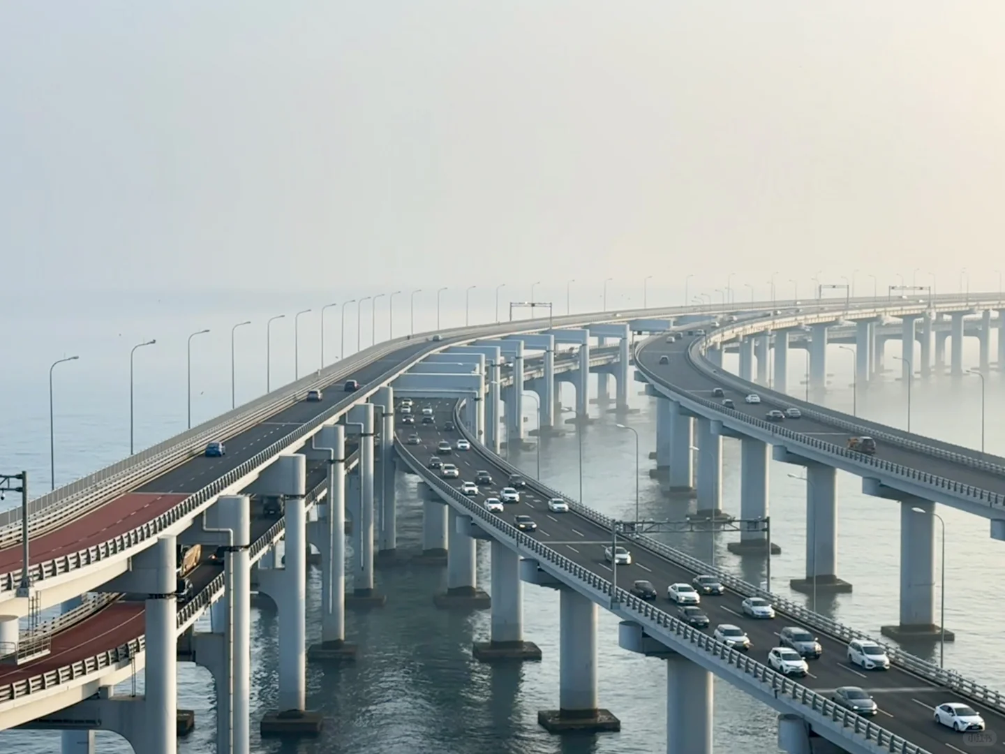 晴雨不定的大连，或许更适合碎片化旅游