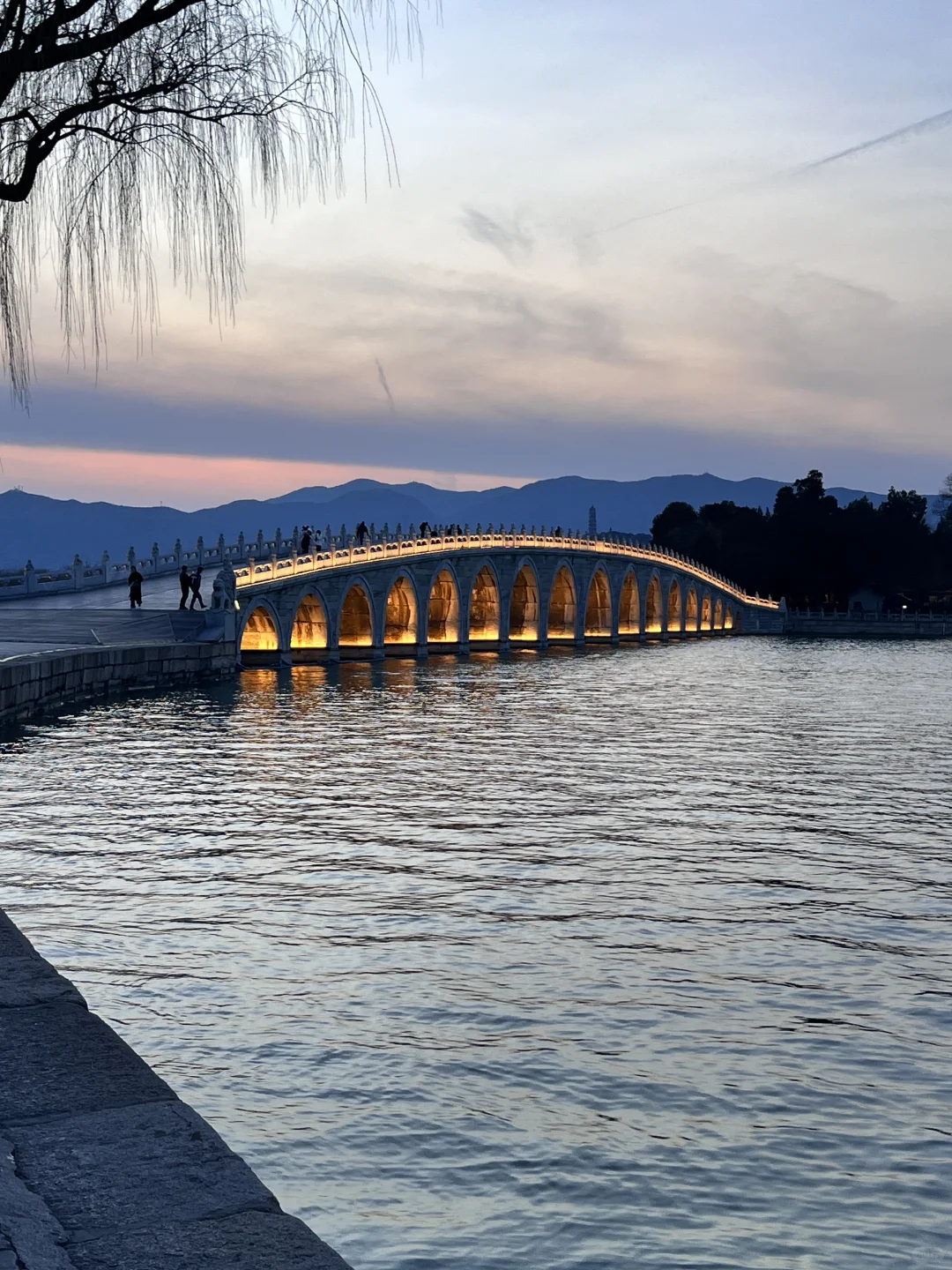 暑假想去的地方