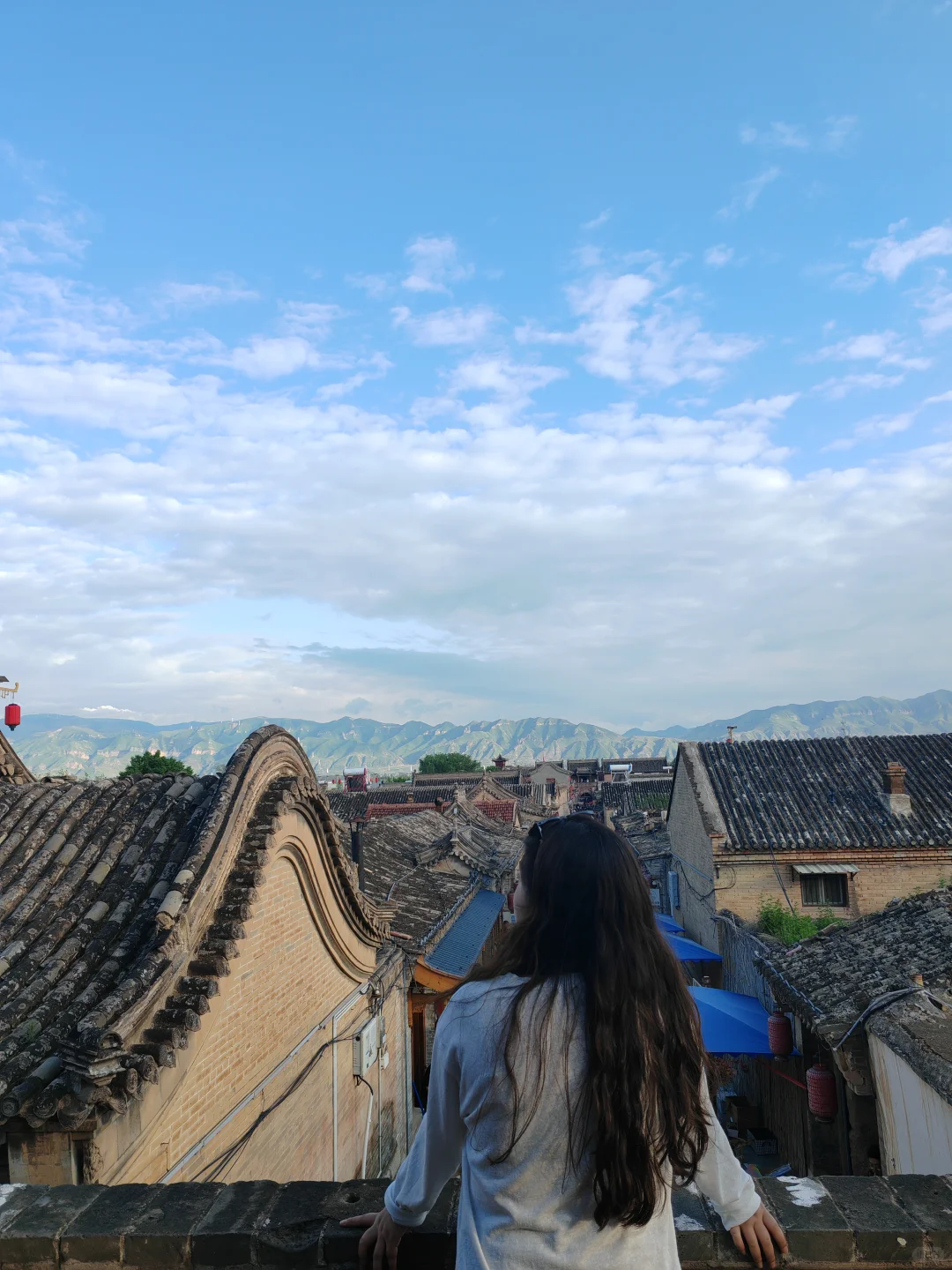 📍大好河山之张家口