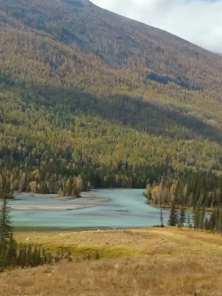 关于旅行的意义，这是我听过蕞好的诠释