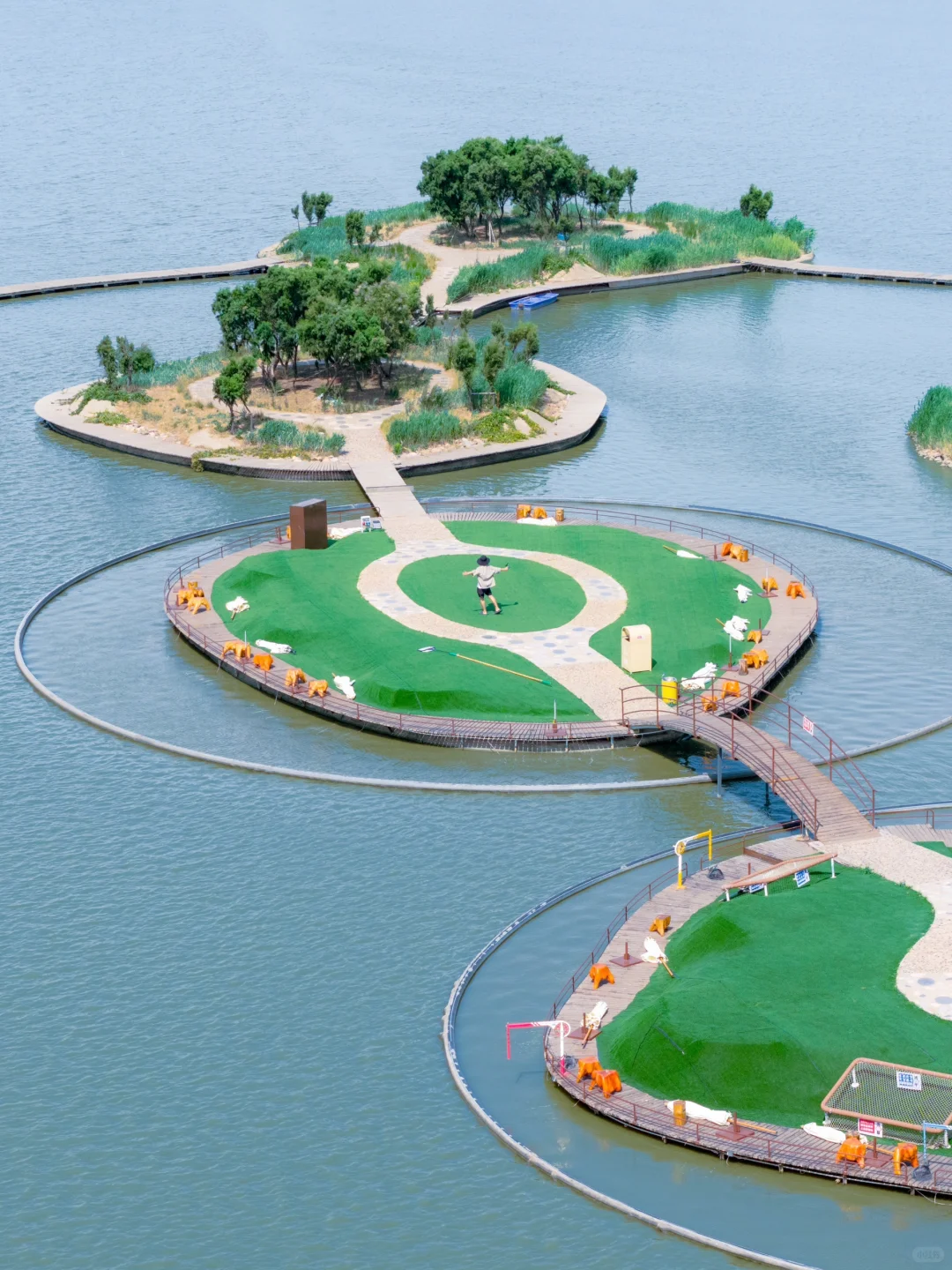 那么近那么美，我的理想lalaland在河北🏖️