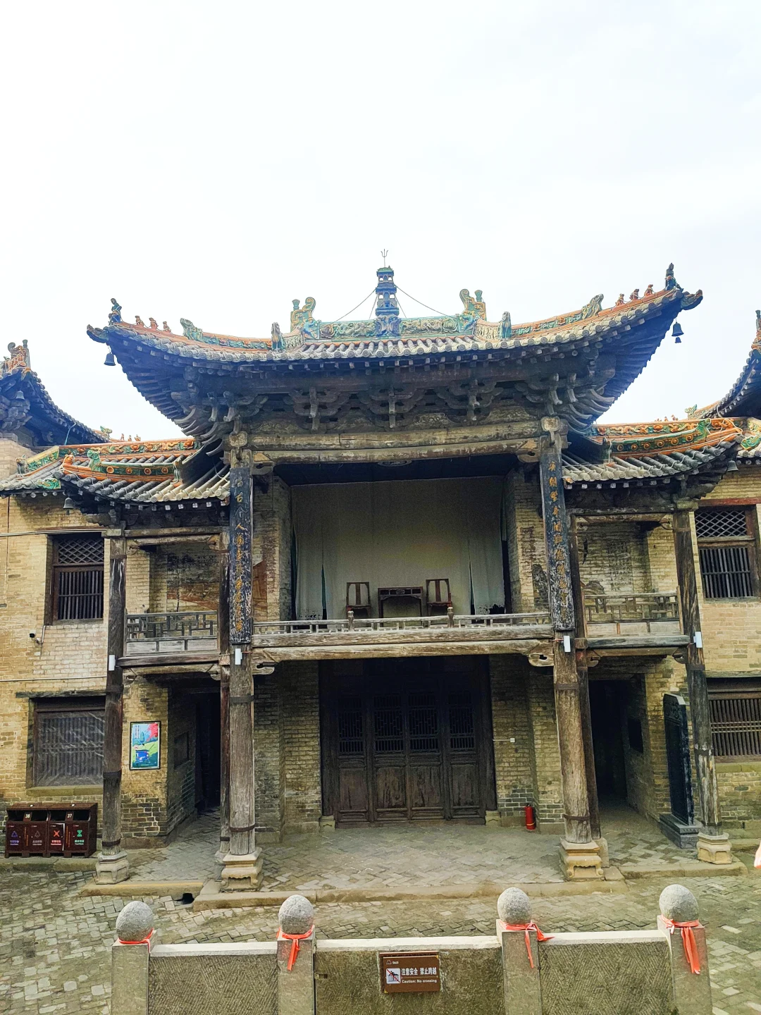 暑假来山西旅游，看这一篇就够了（无广）