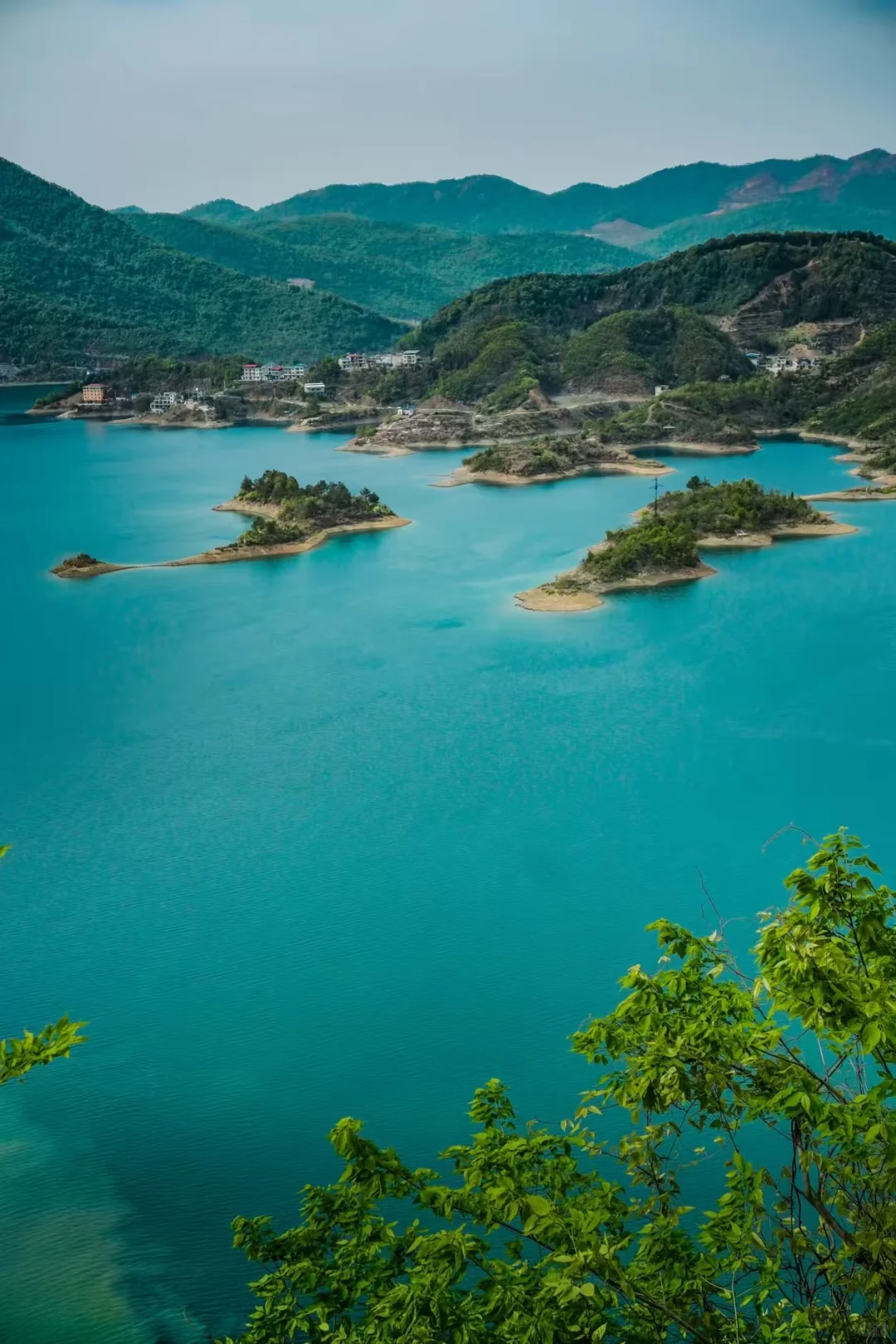 黄石，一座宝藏旅游城市！