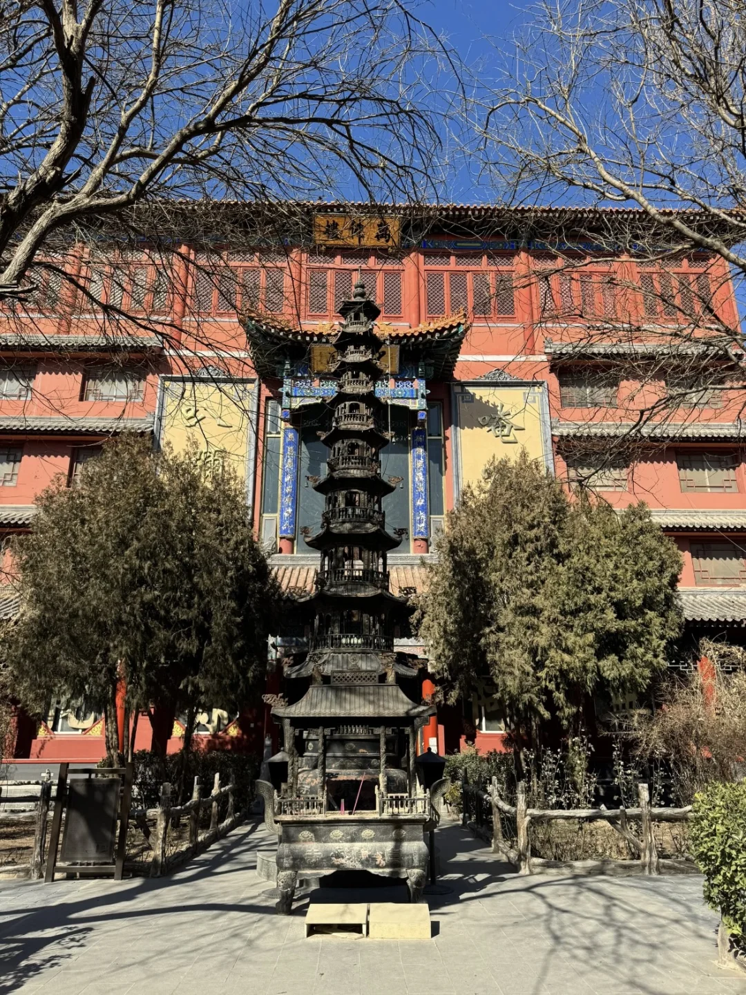 🗺️🌟 周末去廊坊,解锁河北宝藏之旅