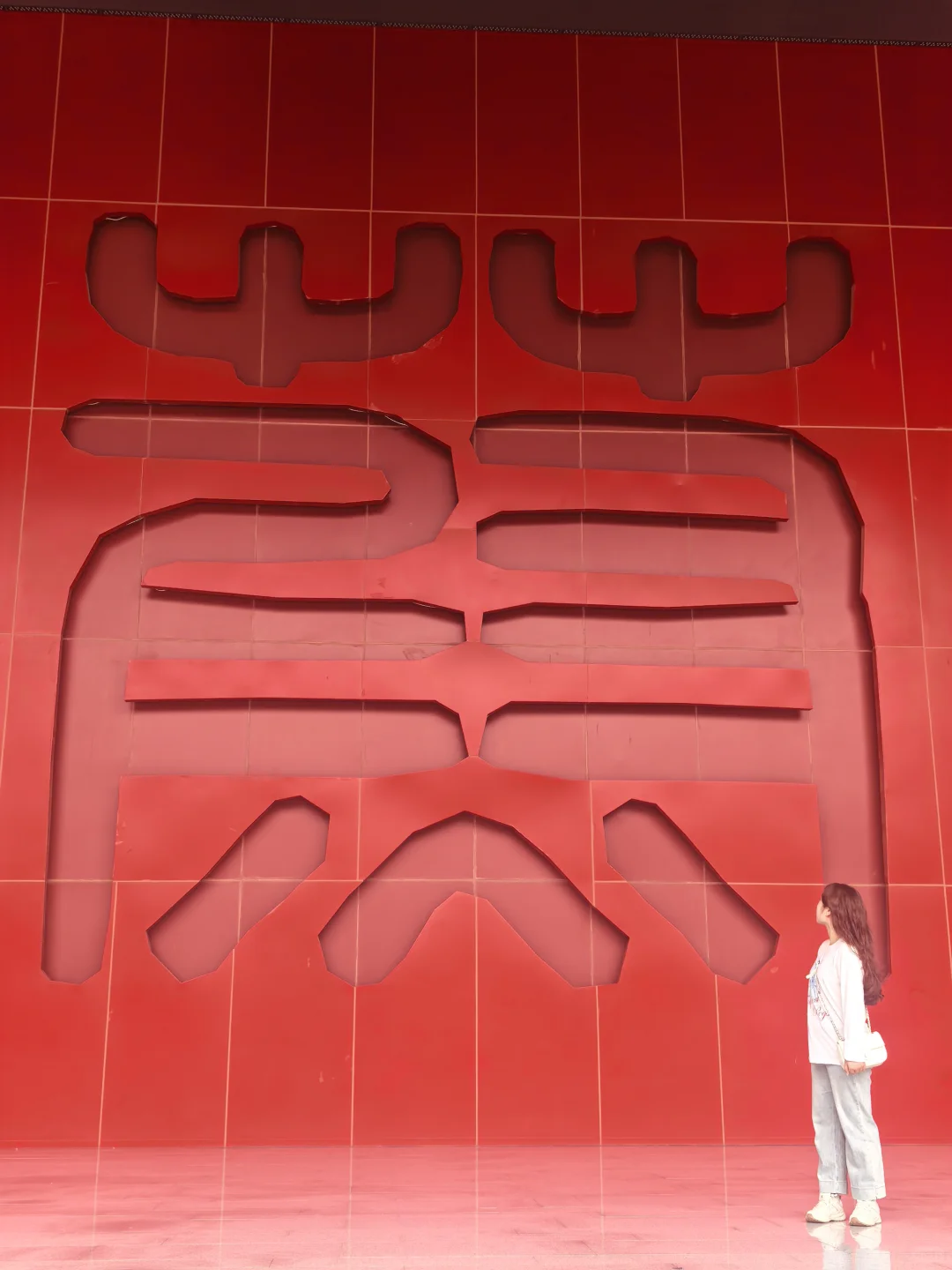 📍大好河山之张家口