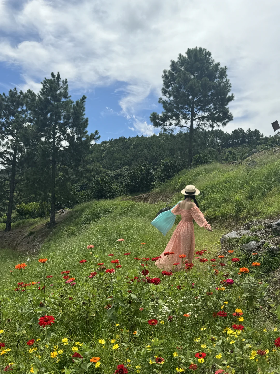 Live | 没去新疆，就在桂林❗市区这里太美啦