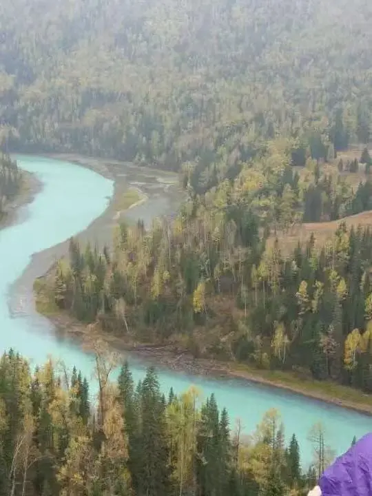 关于旅行的意义，这是我听过蕞好的诠释