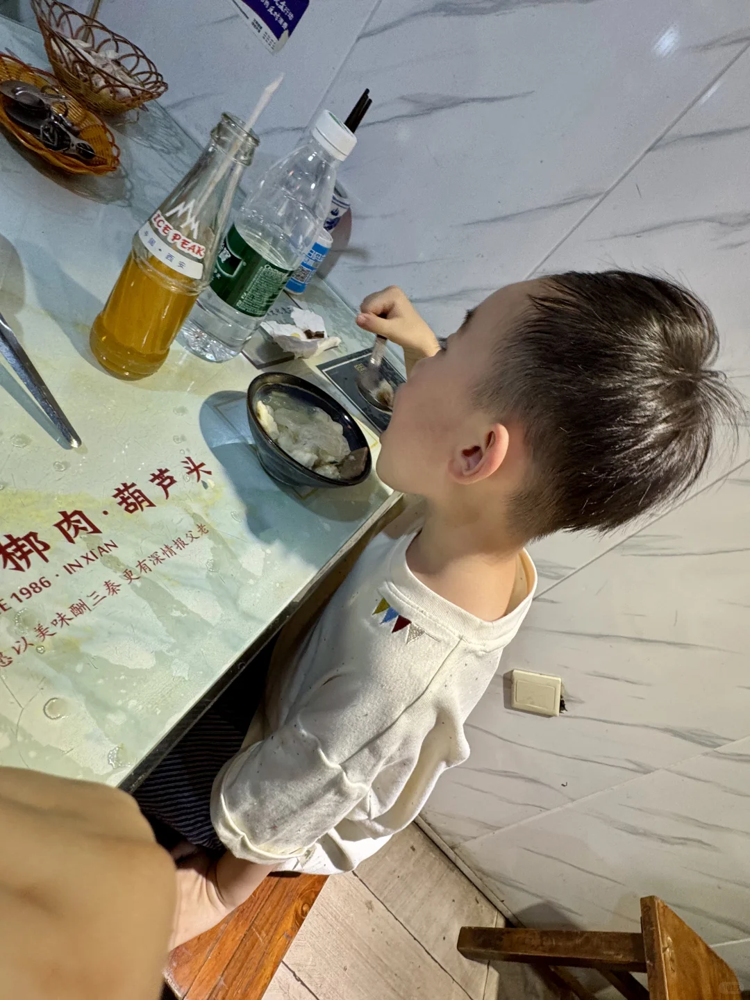 周末大补！西安人在西安旅游🤪