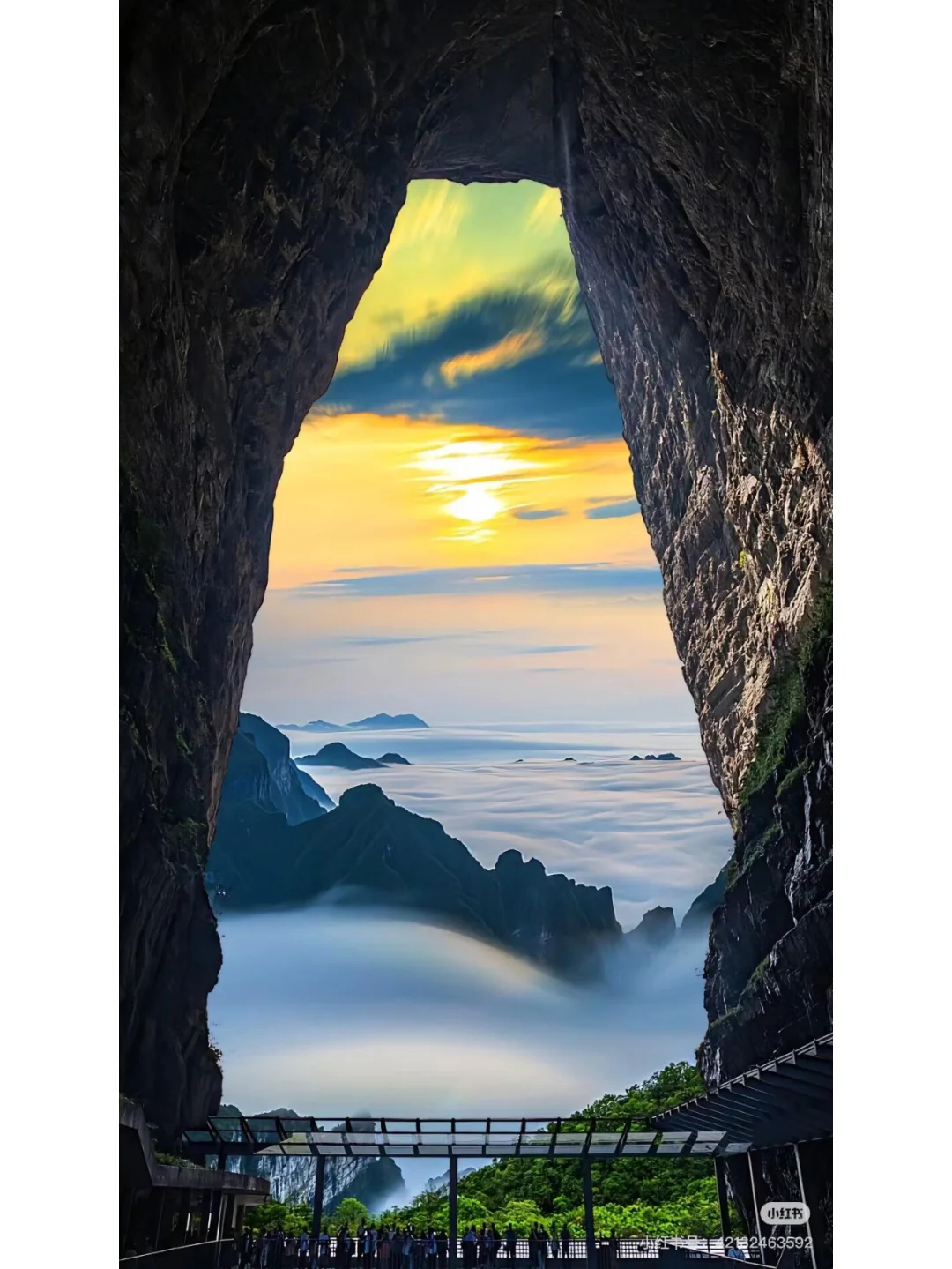 来一场说走就走的旅行