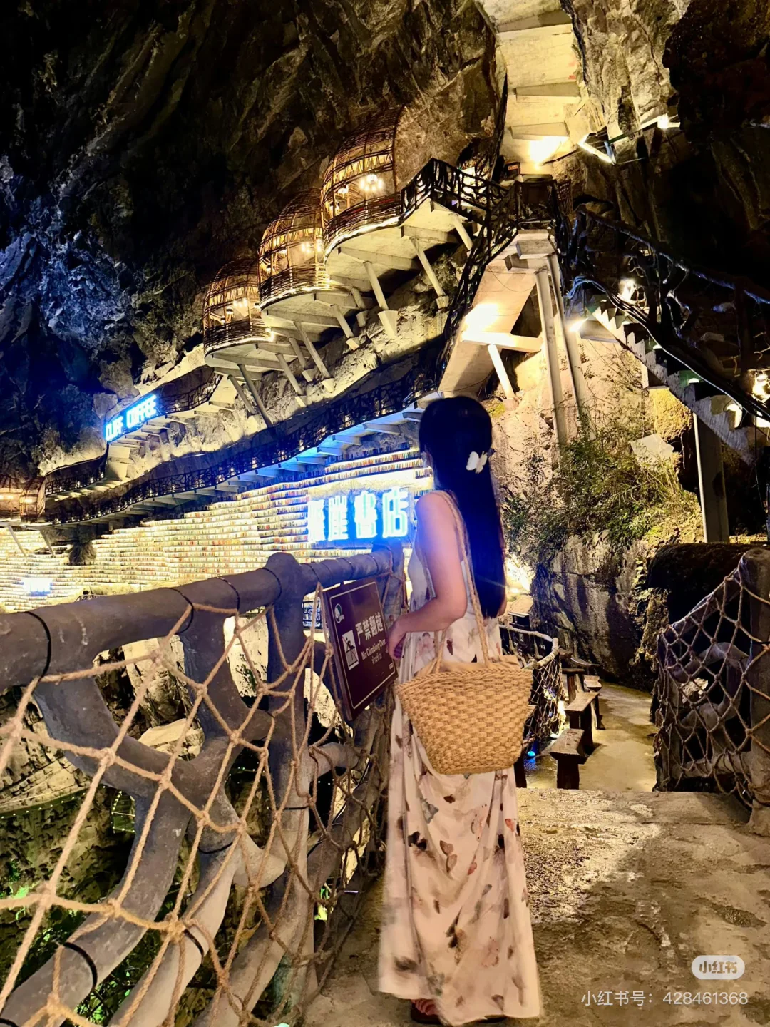 以为广西已经够美了，直到我去了这！！！ 广西