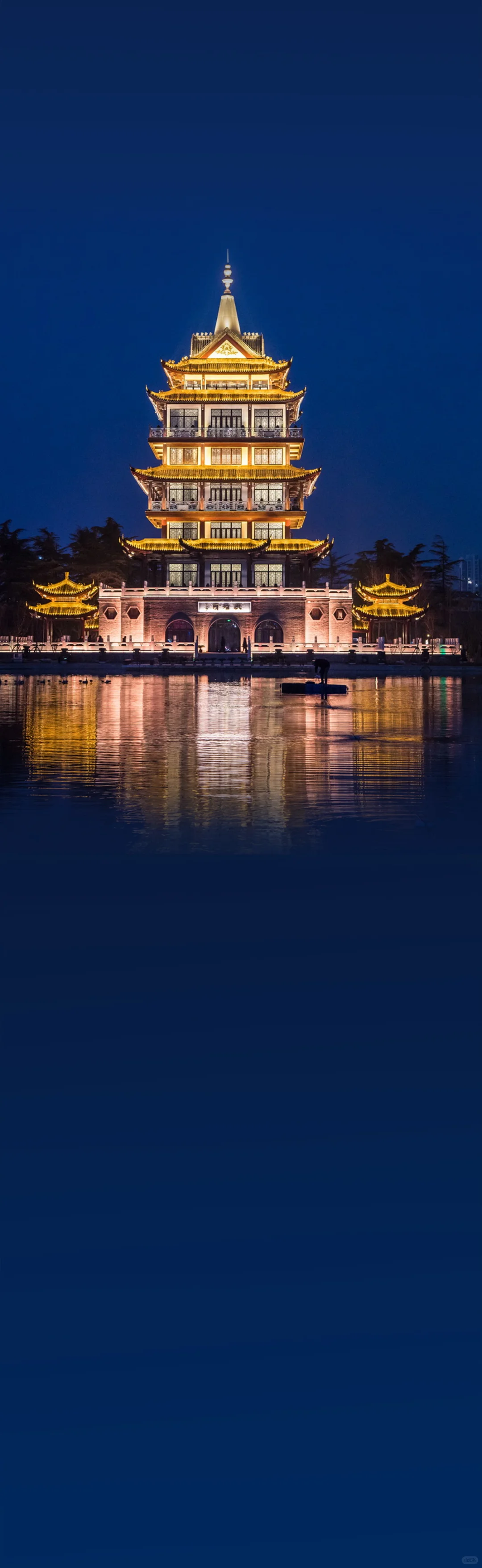 旅游海报背景图分享{纯享版}06