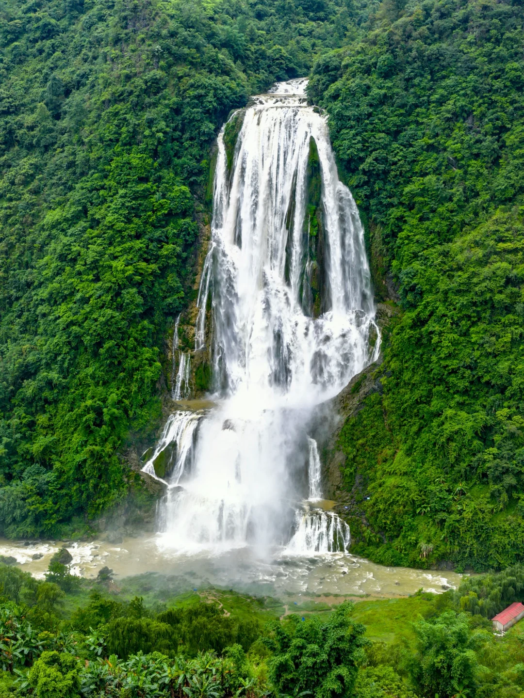 后悔才来！贵州被严重低估的避暑小城！！