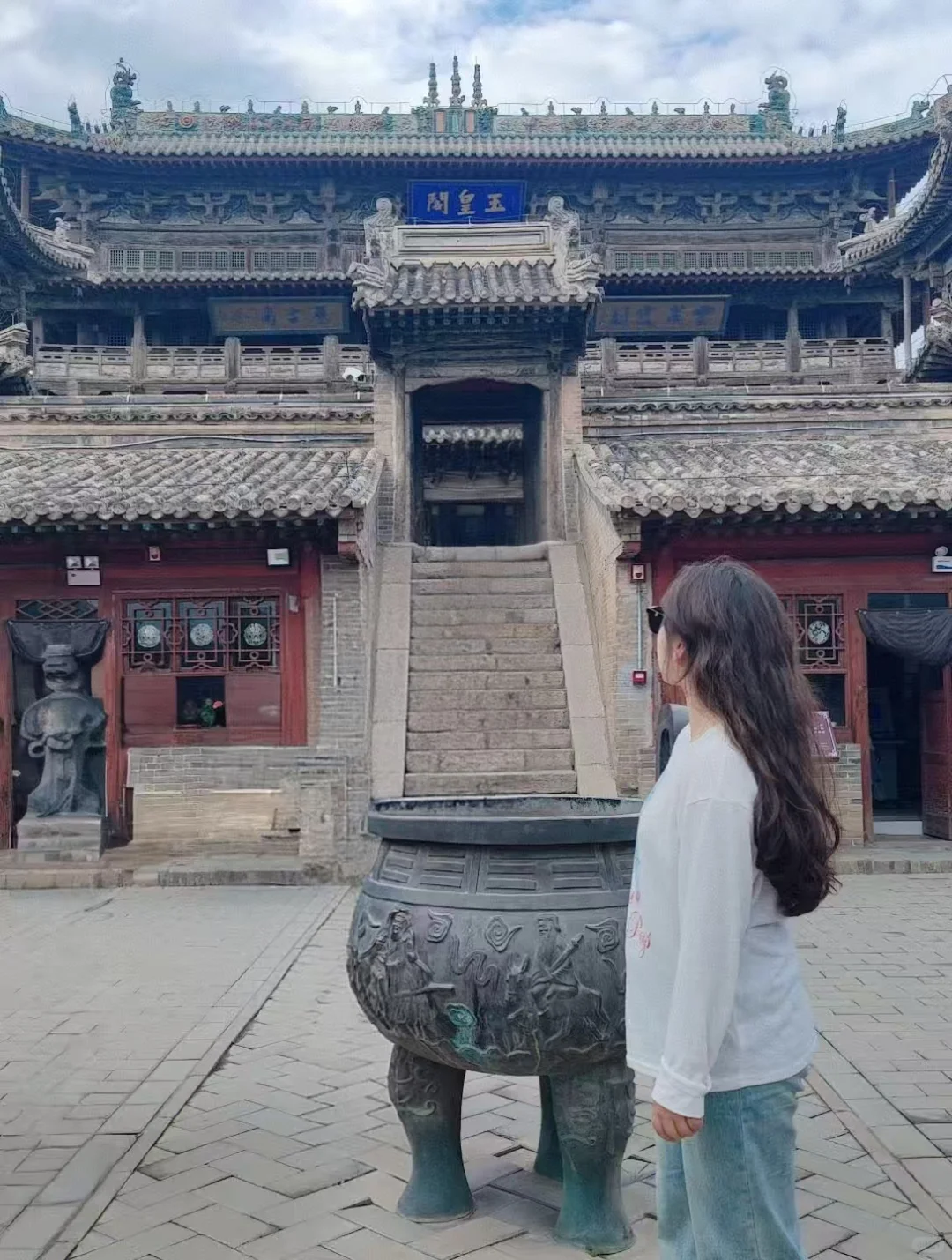 📍大好河山之张家口