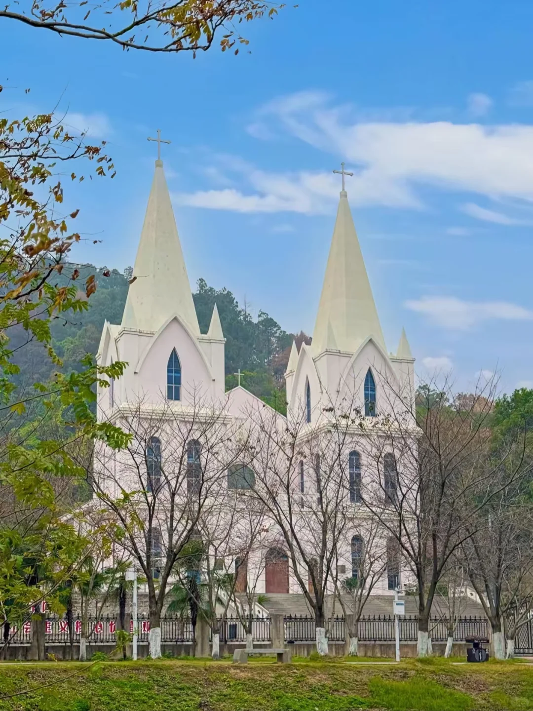 黄石，一座宝藏旅游城市！