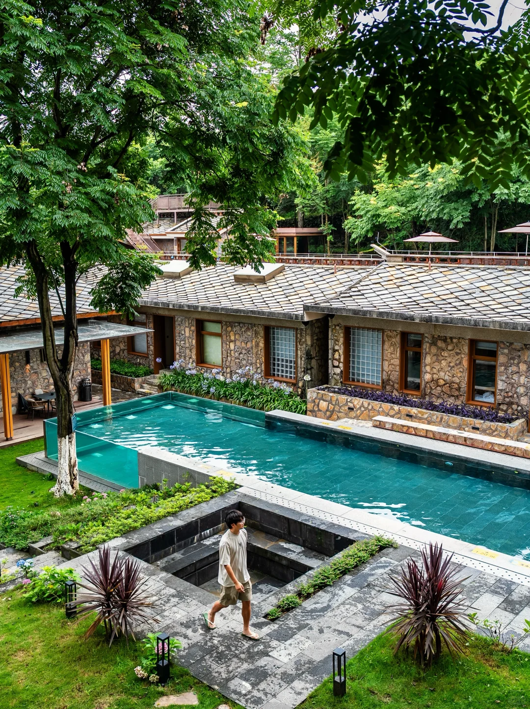 后悔才来！贵州被严重低估的避暑小城！！