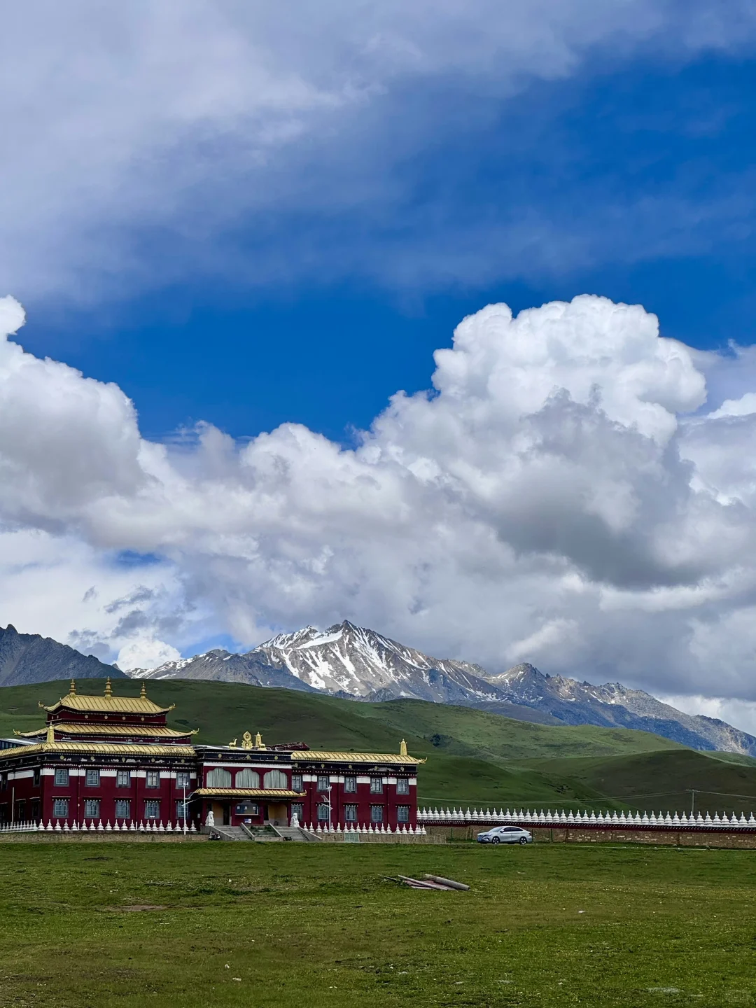 实话难听，但这就是7-8月川西真实现状…