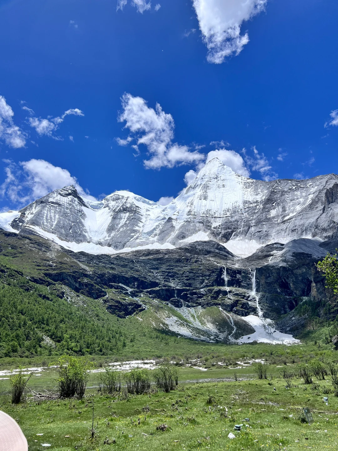 实话难听，但这就是7-8月川西真实现状…