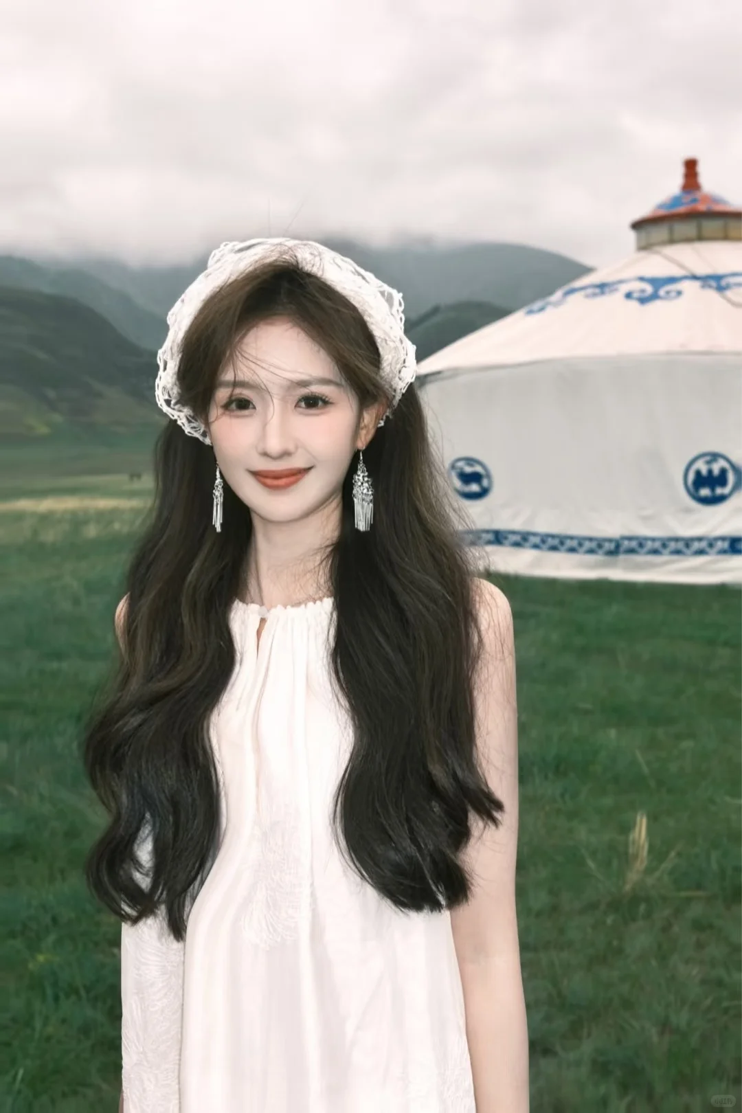 不是洱海去不起，而是赛博旅游更有性价比