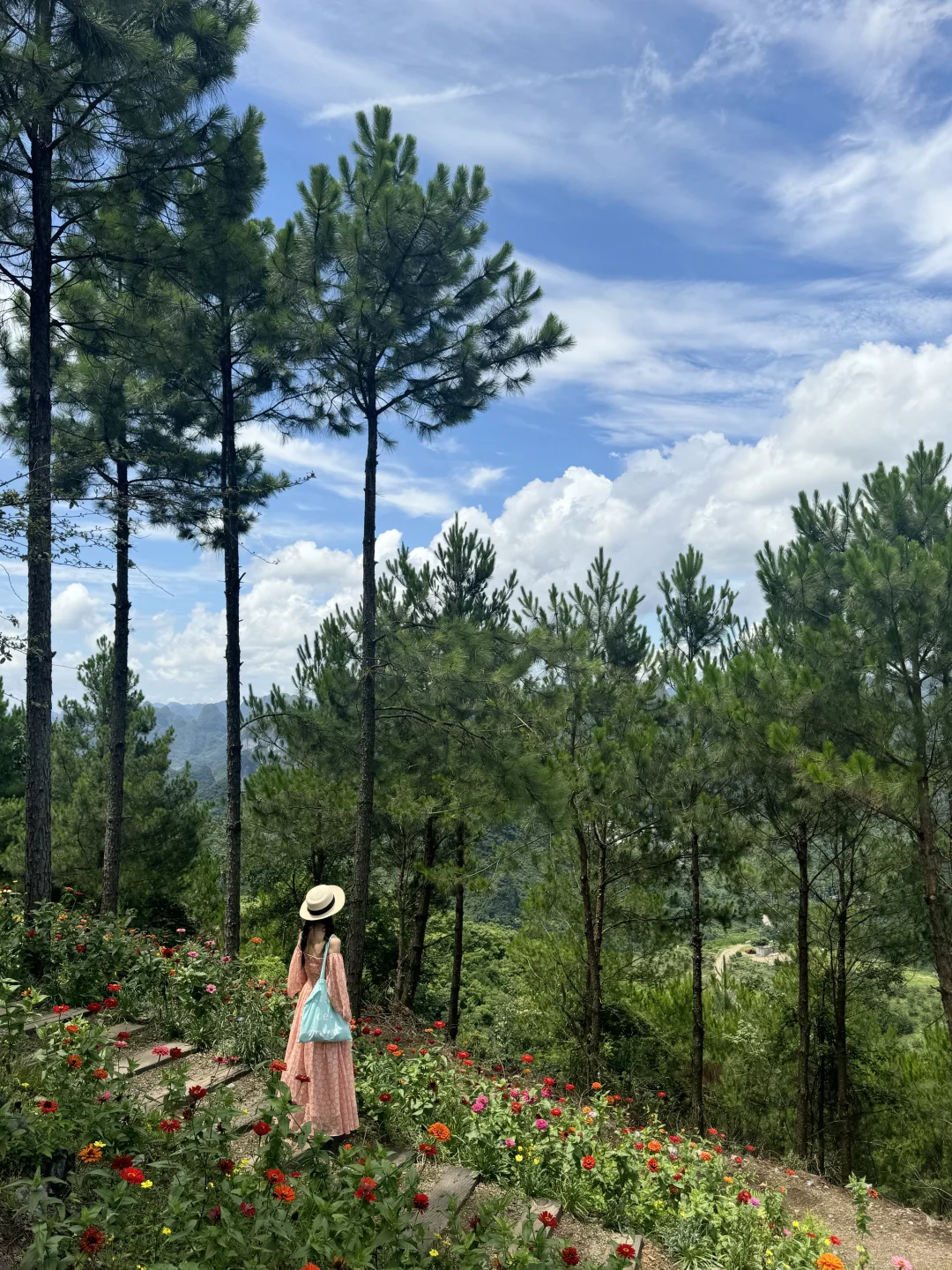 Live | 没去新疆，就在桂林❗市区这里太美啦