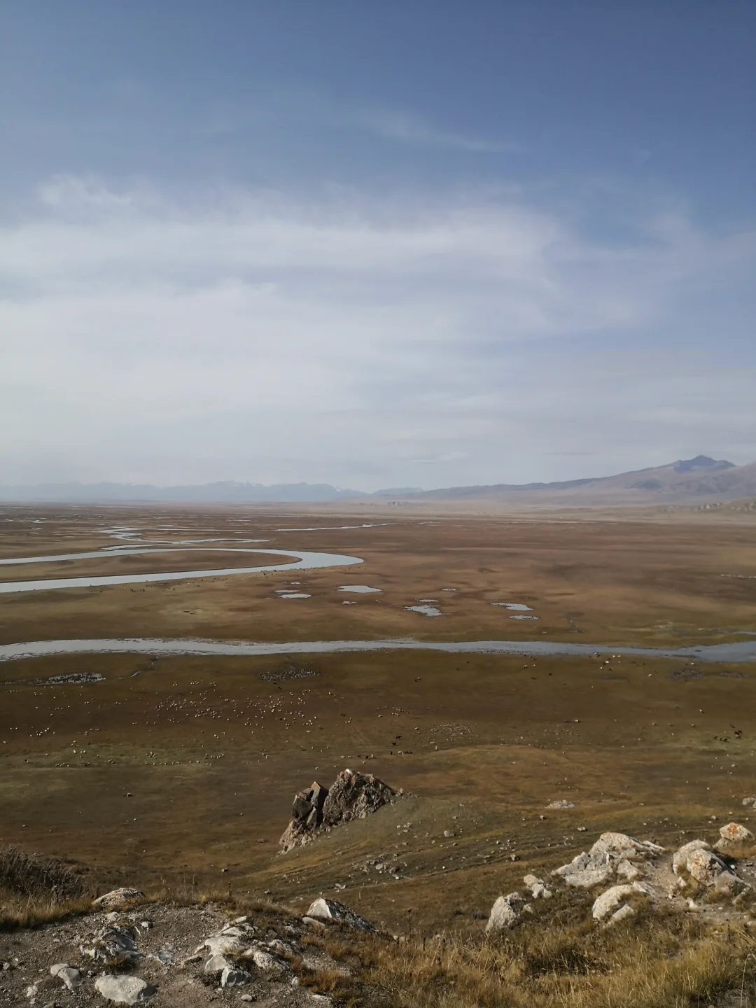 关于旅行的意义，这是我听过蕞好的诠释