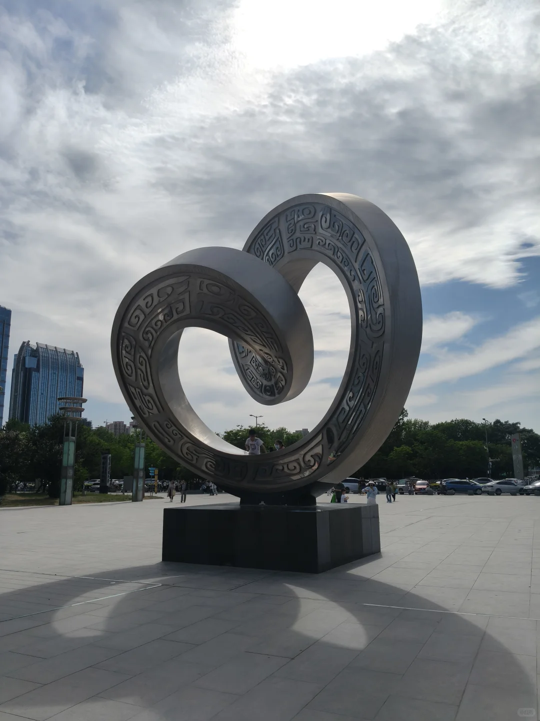 邯郸一日游| 穿梭三千年，解锁成语之都的魅